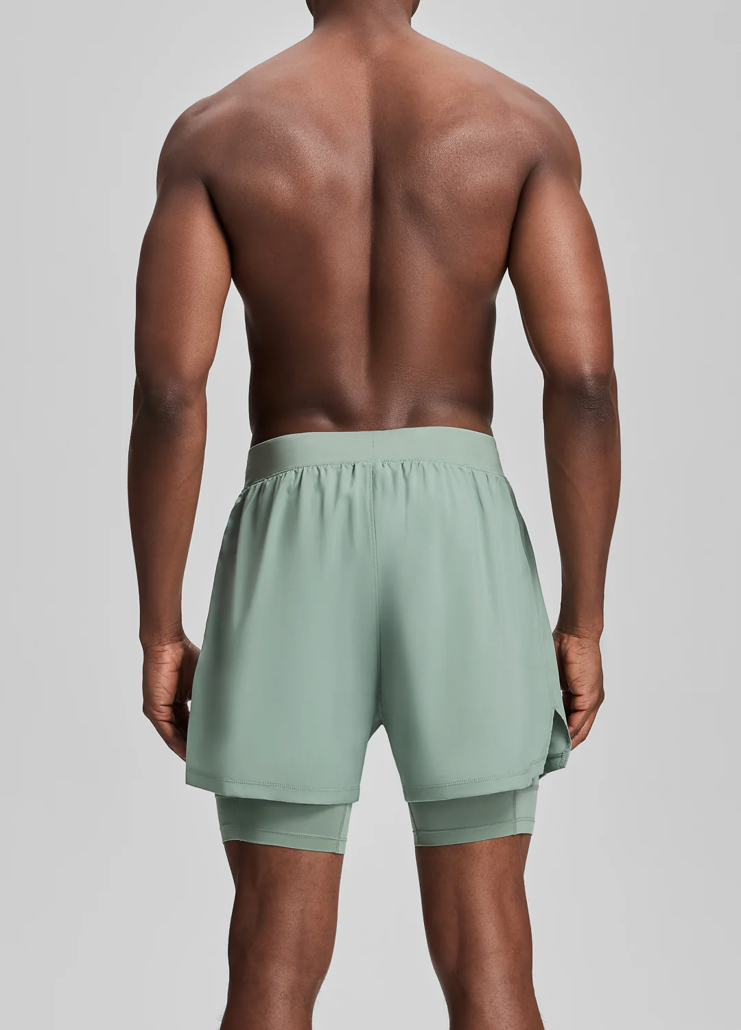 Track Shorts - Image 4