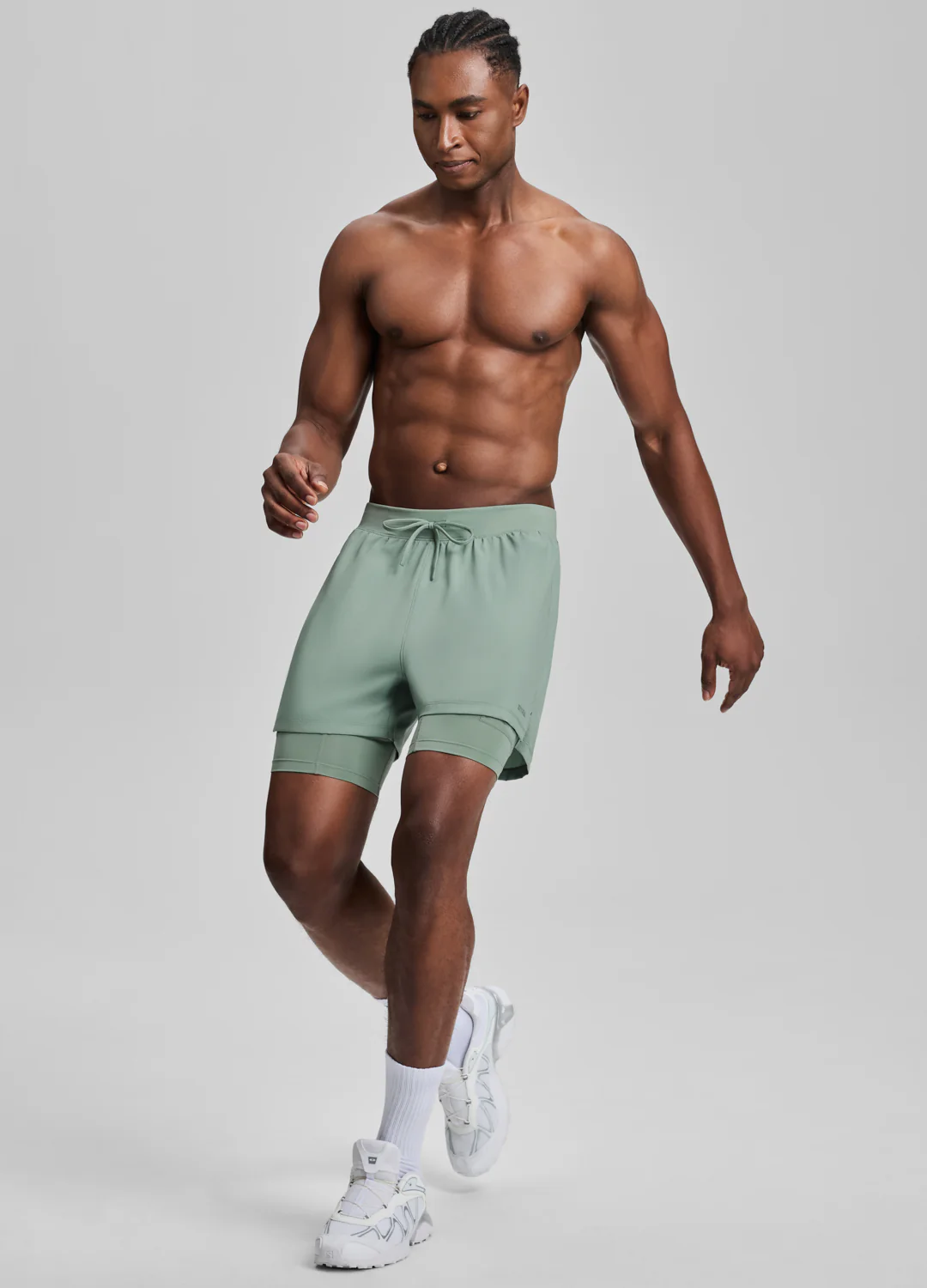 Track Shorts - Image 5