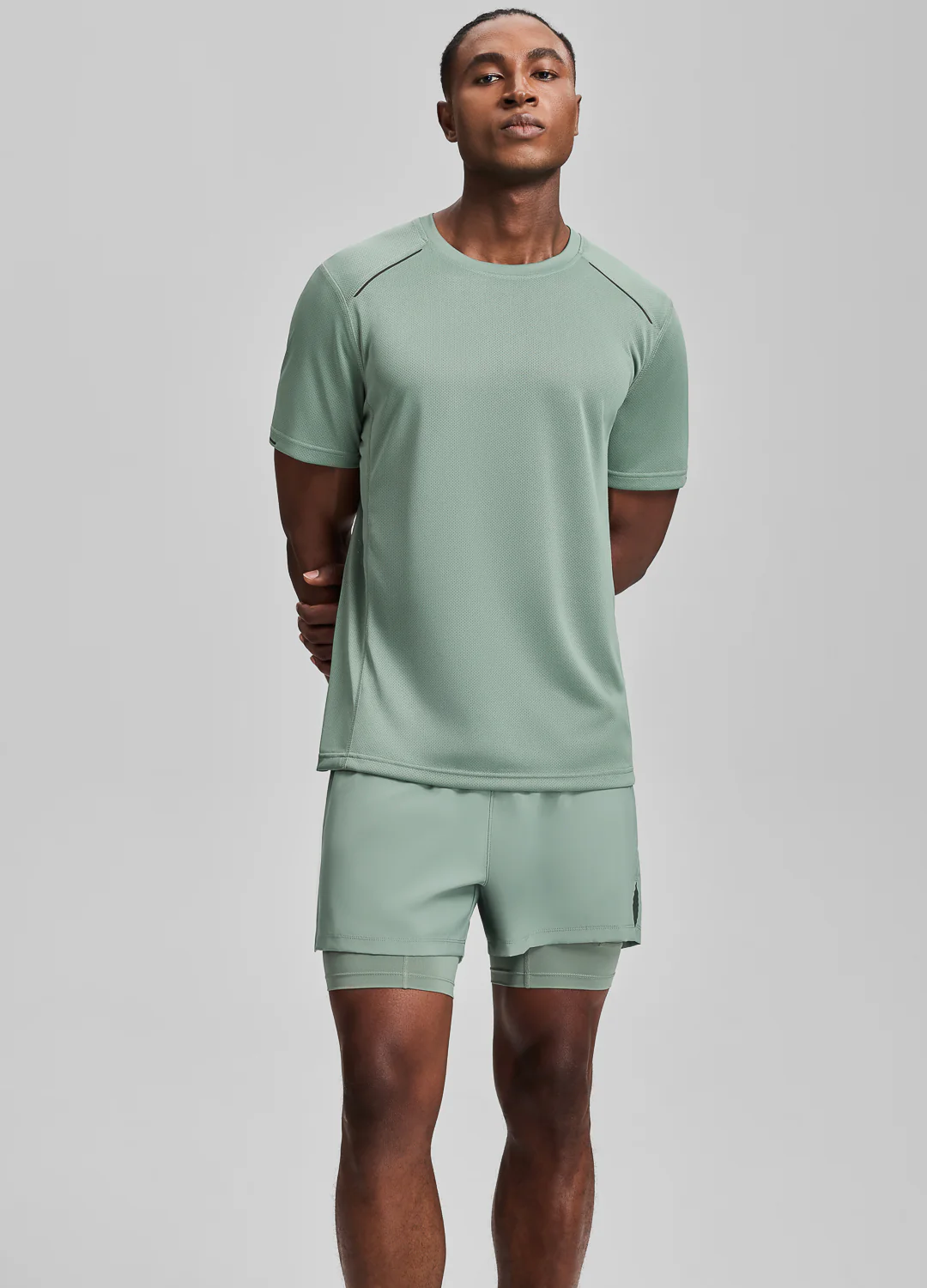 Track Shorts - Image 6