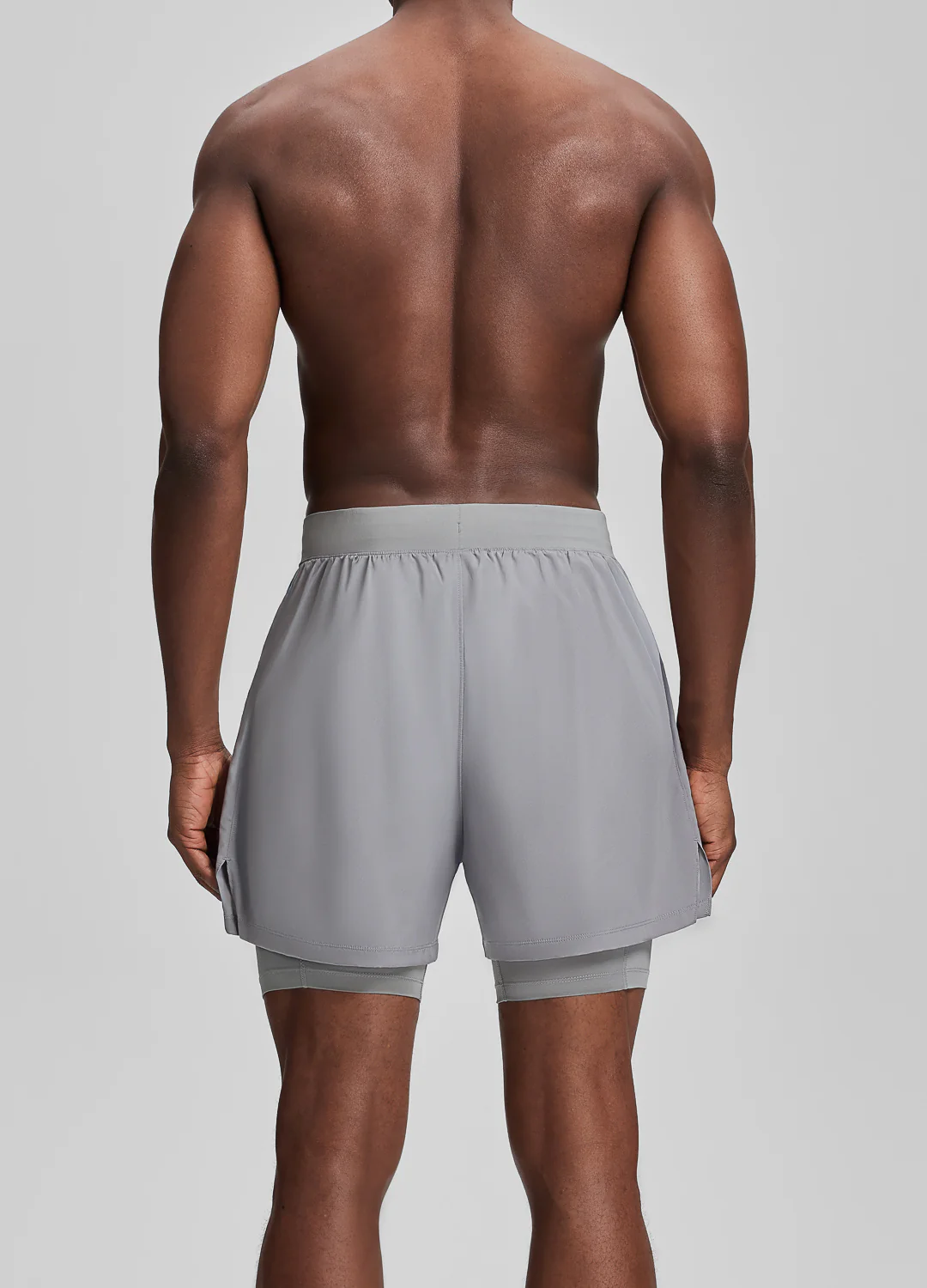 Track Shorts - Image 4