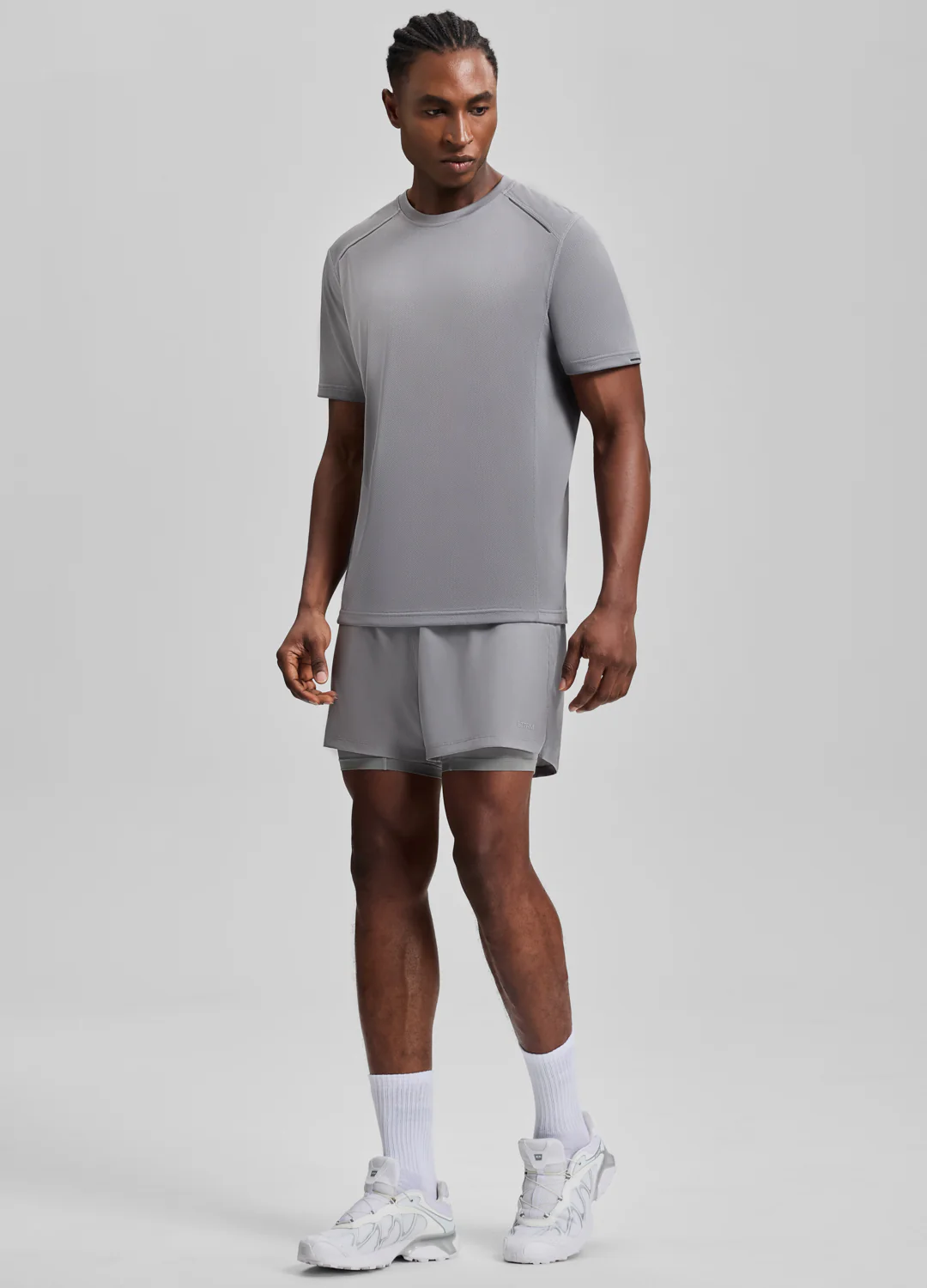 Track Shorts - Image 5