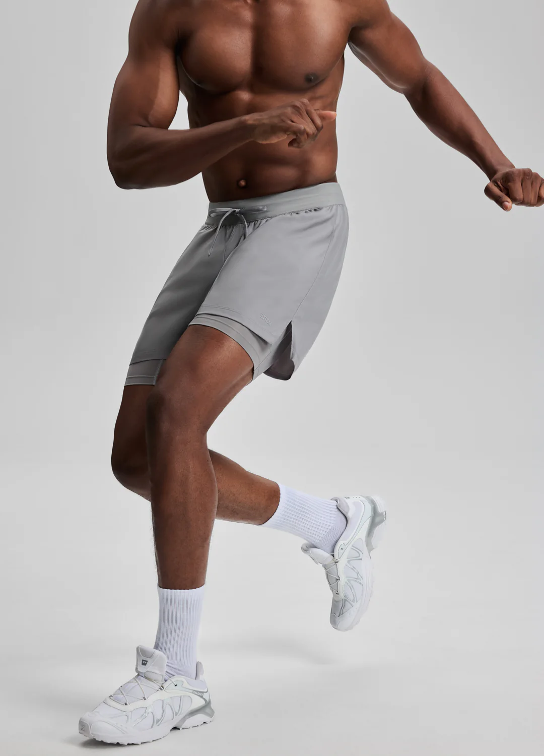 Track Shorts - Image 6