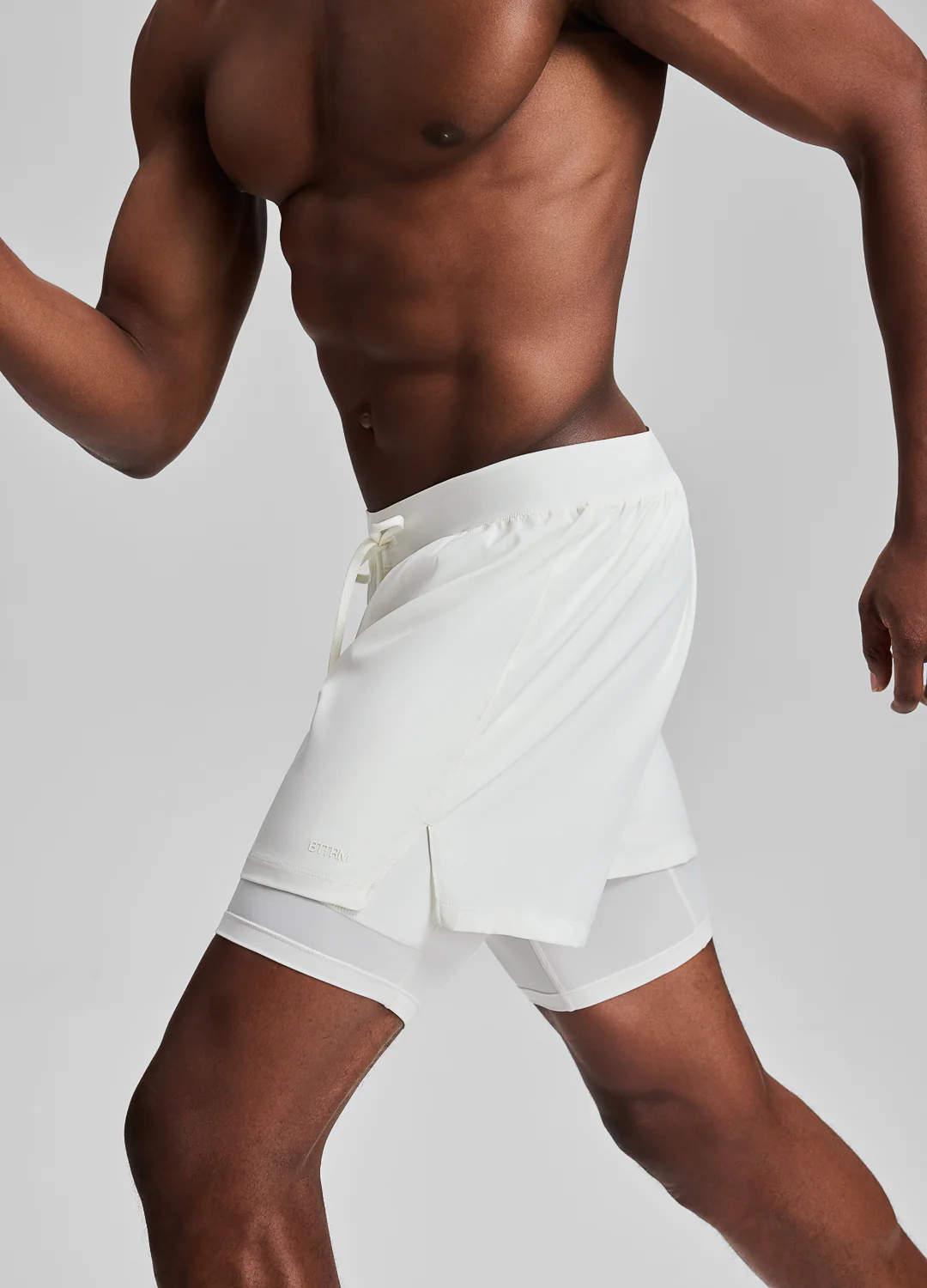 Track Shorts - Image 2