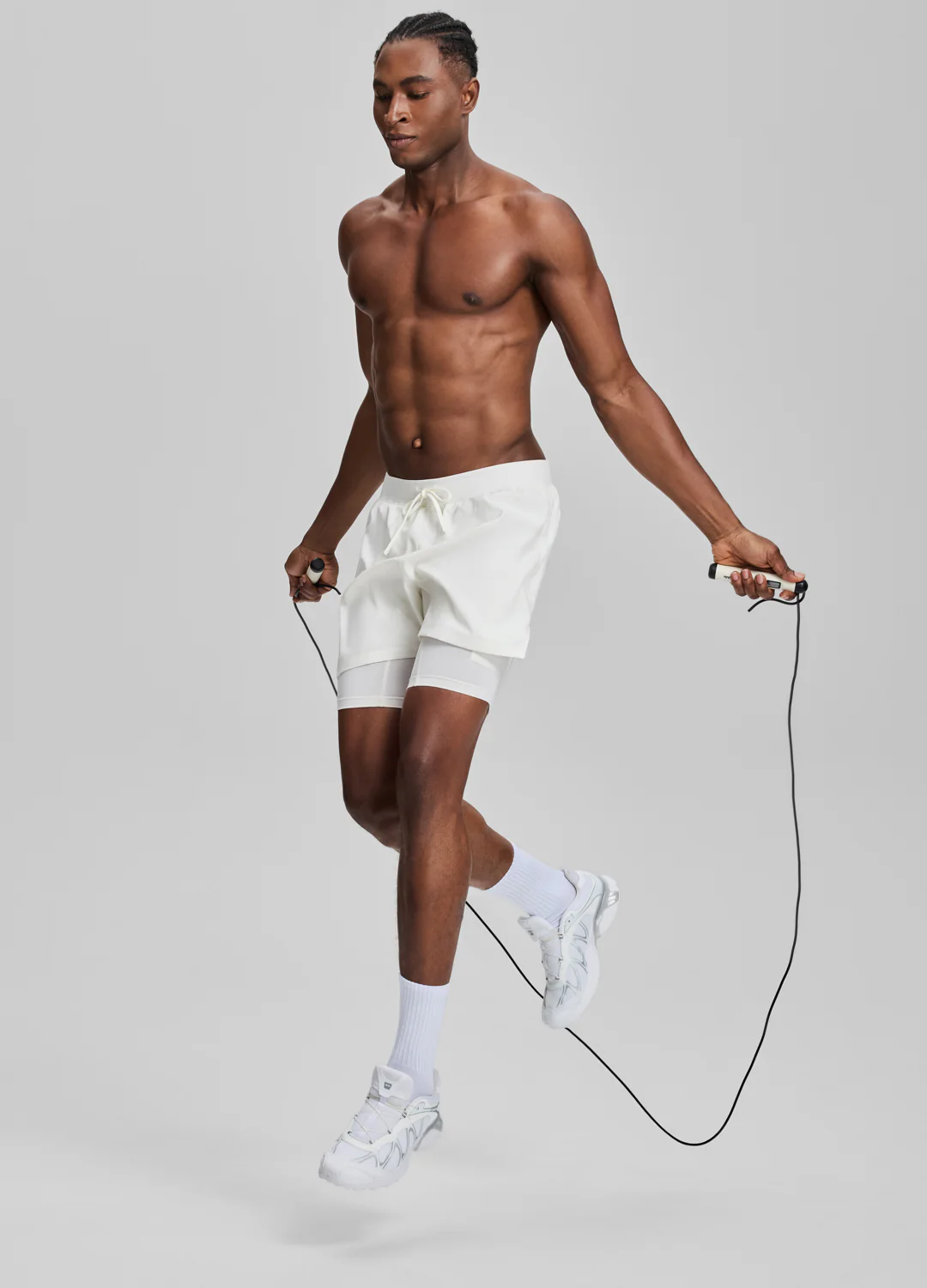Track Shorts - Image 3