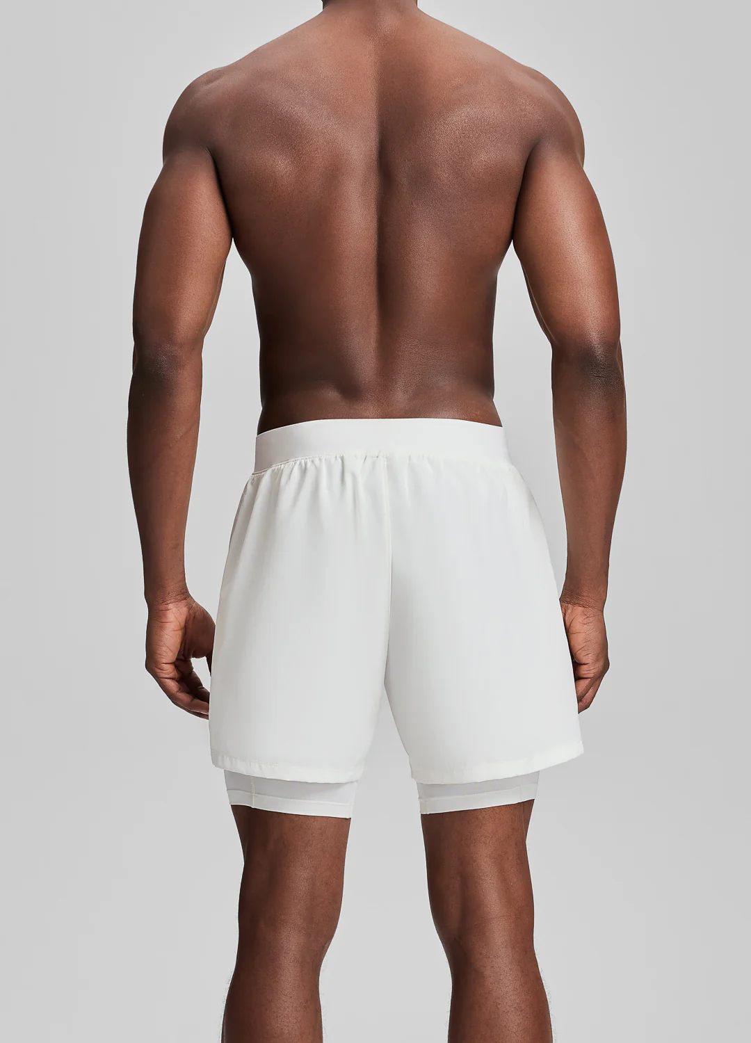 Track Shorts - Image 4