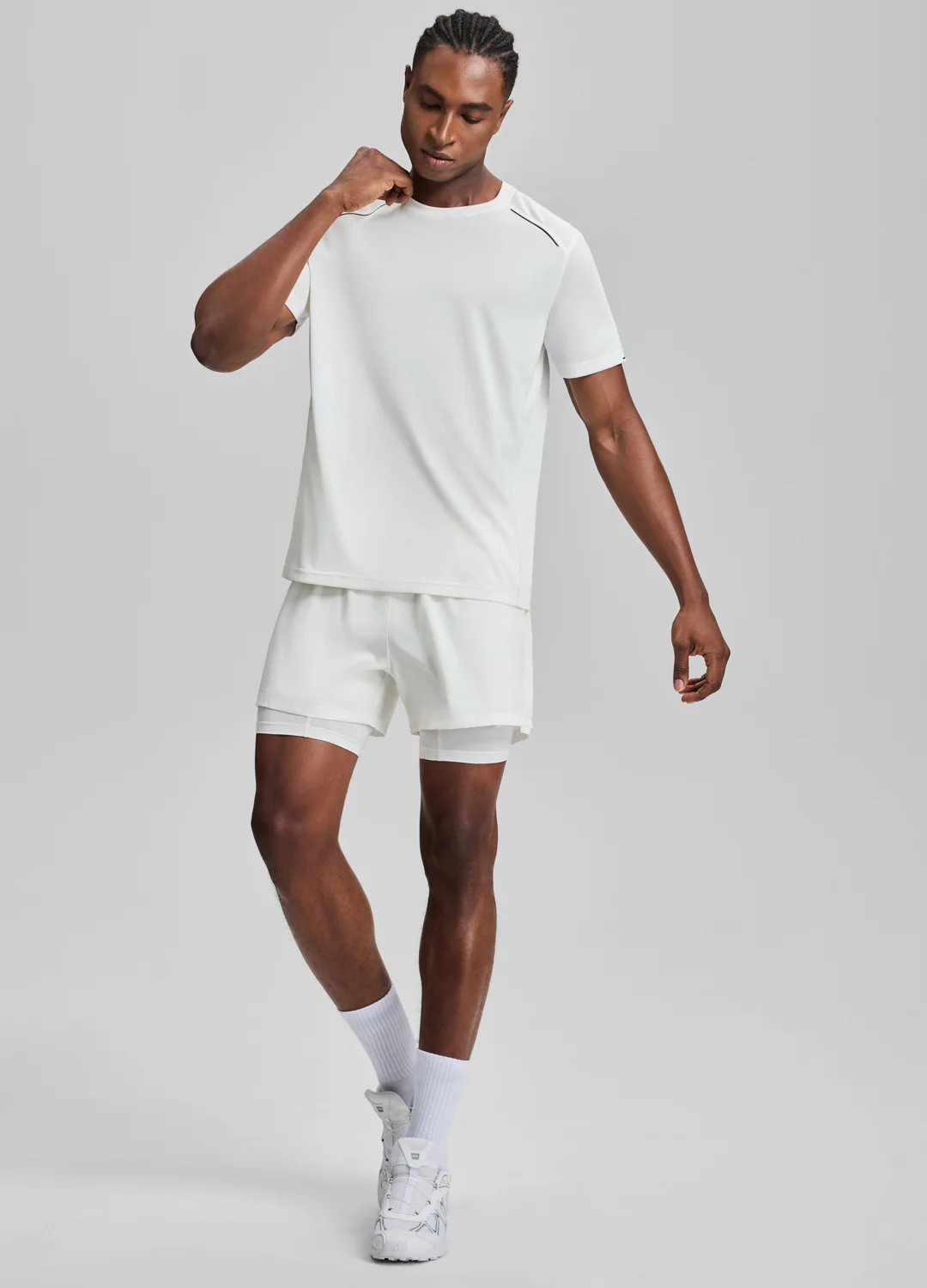 Track Shorts - Image 6