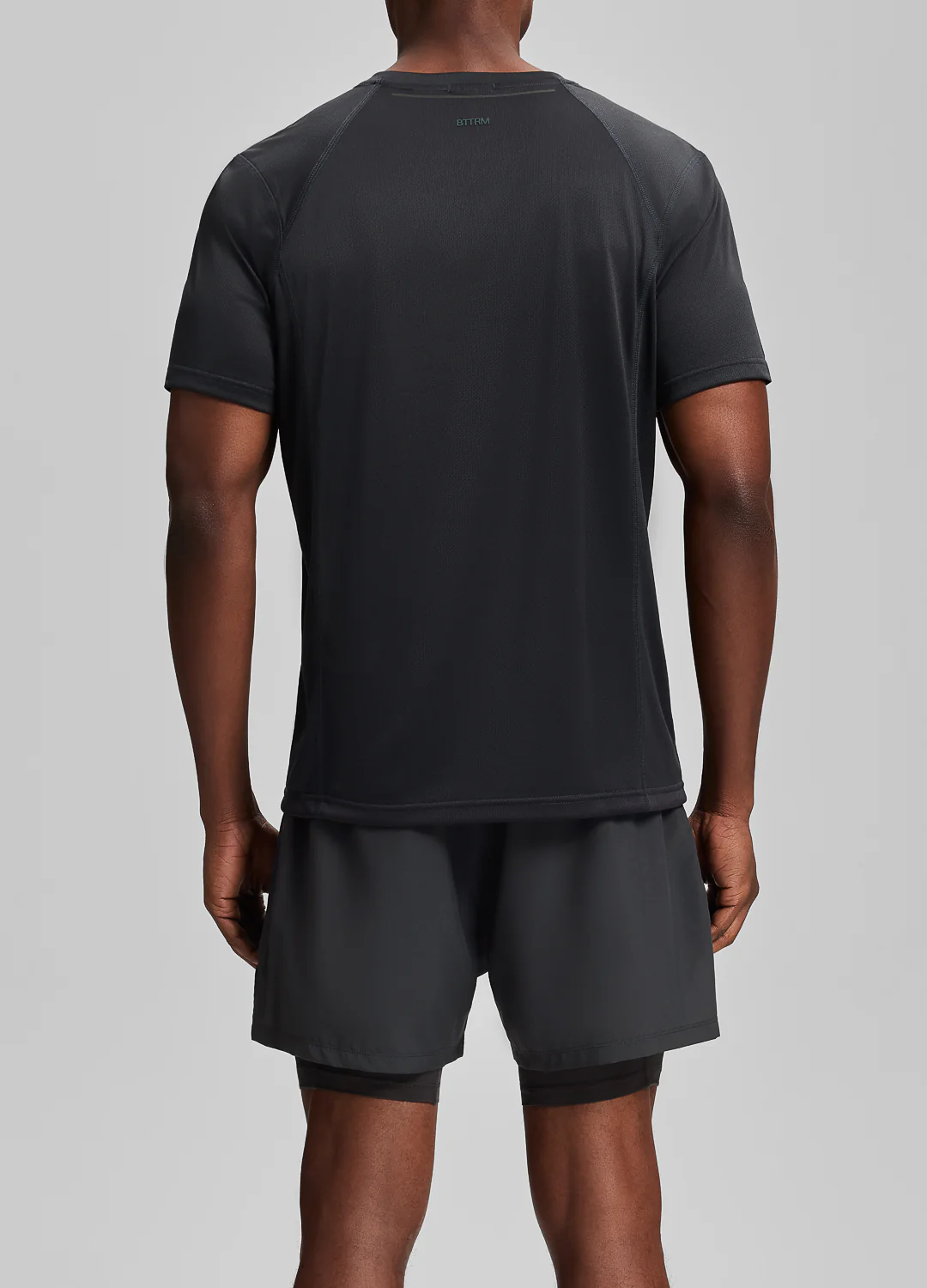 Track T-Shirt - Image 4