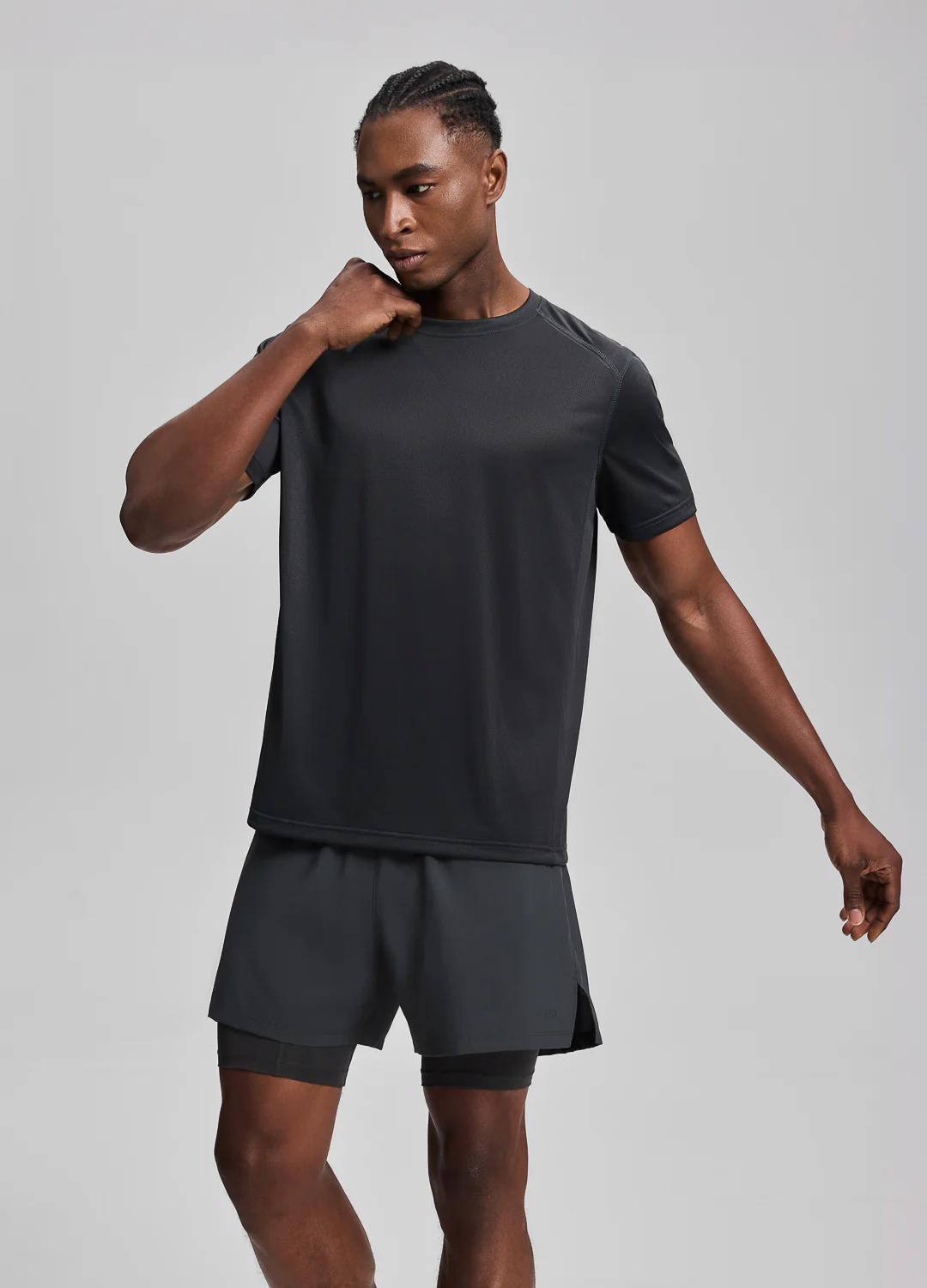 Track T-Shirt - Image 6