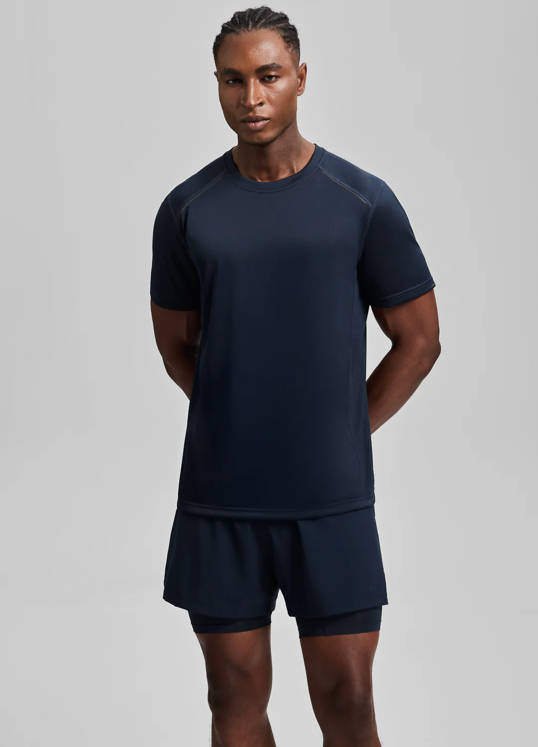 Track T-Shirt - Image 2