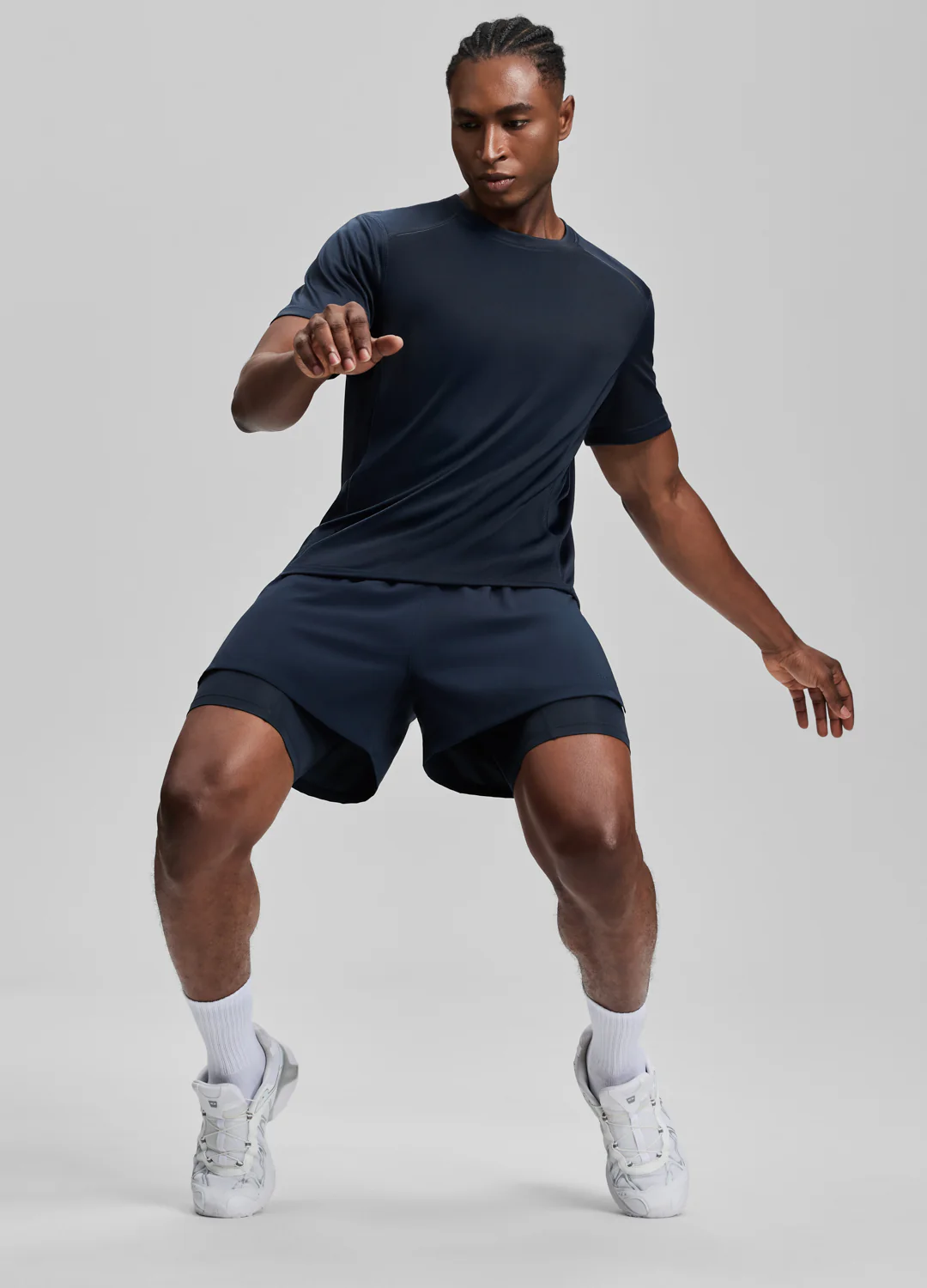 Track T-Shirt - Image 6