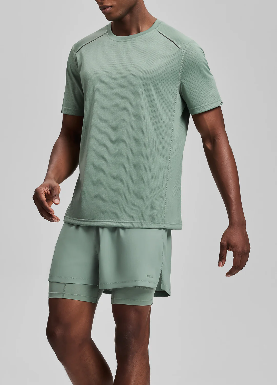 Track T-Shirt - Image 3