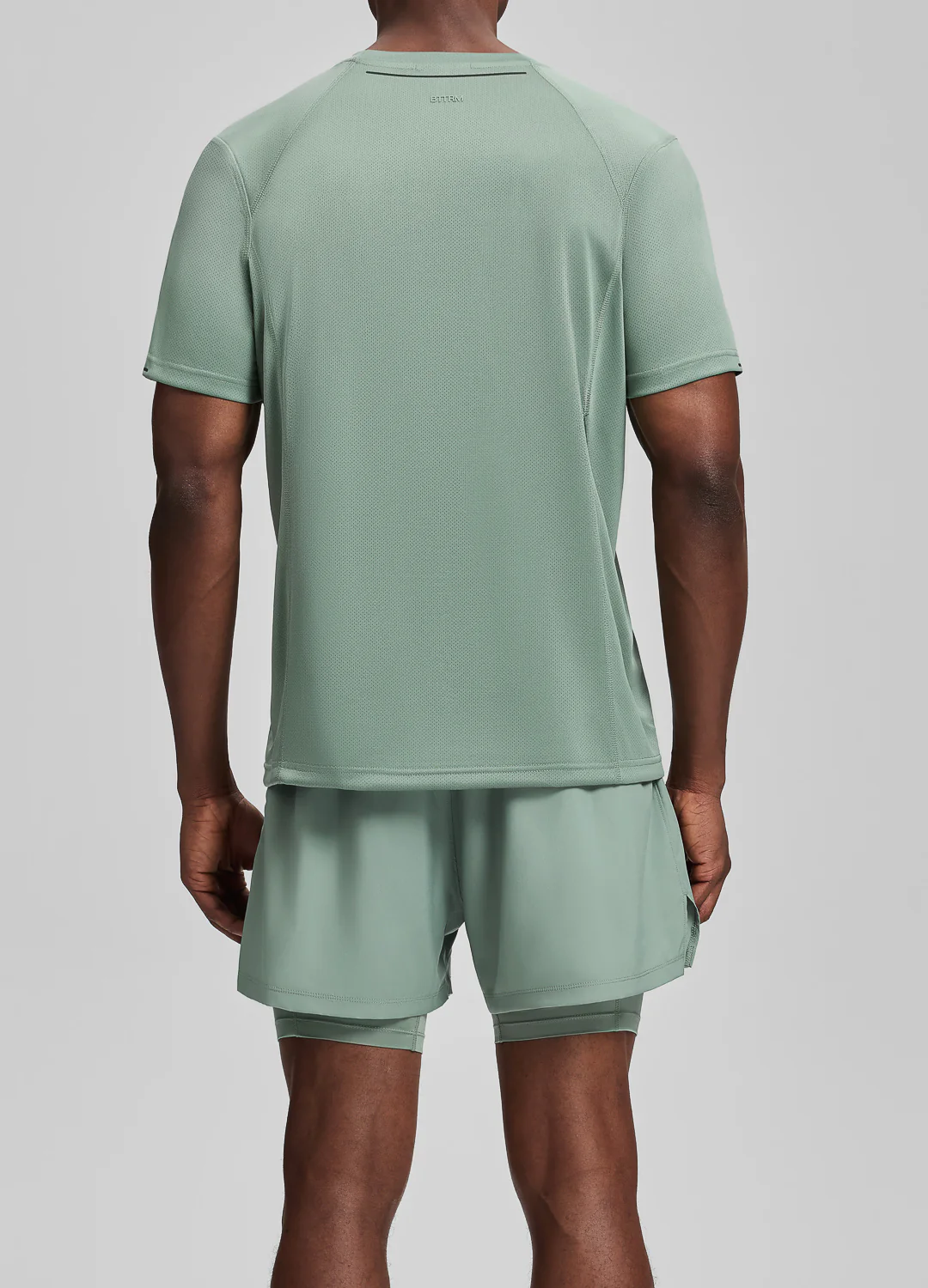 Track T-Shirt - Image 4