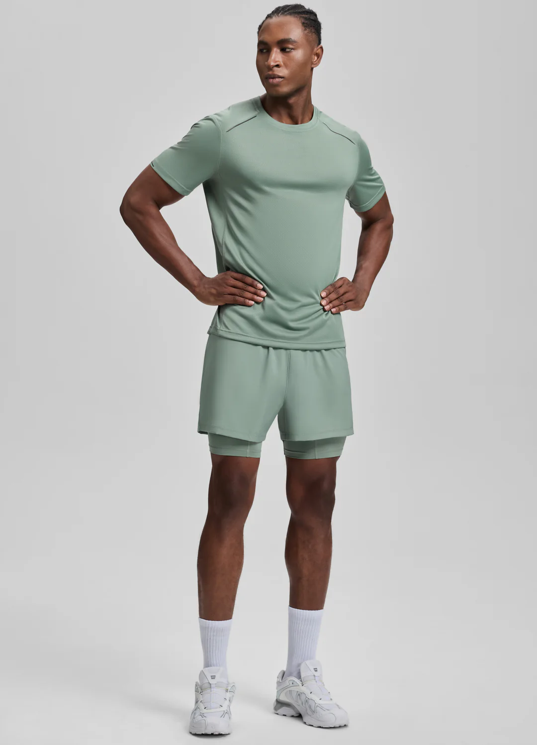 Track T-Shirt - Image 5