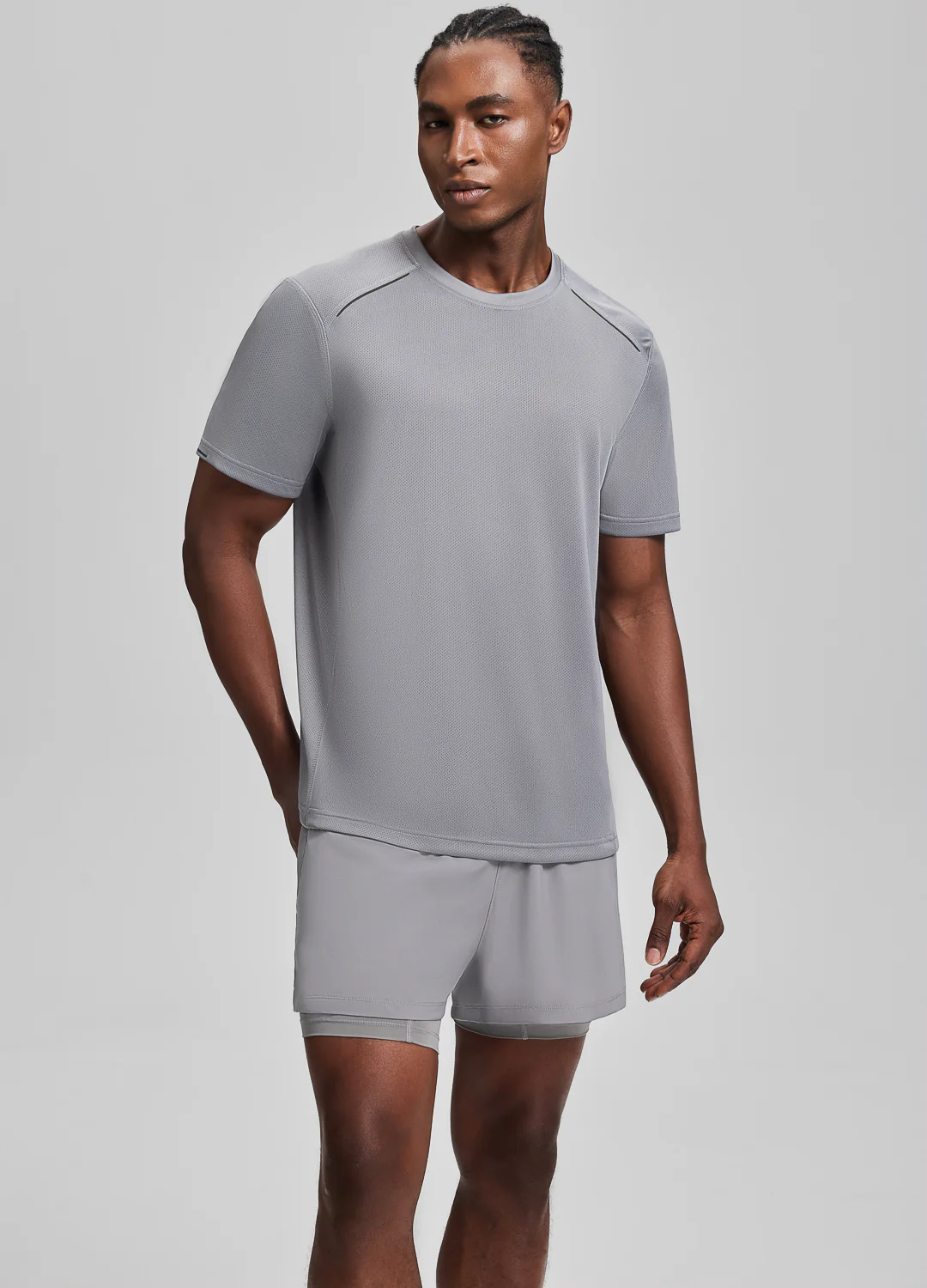 Track T-Shirt
