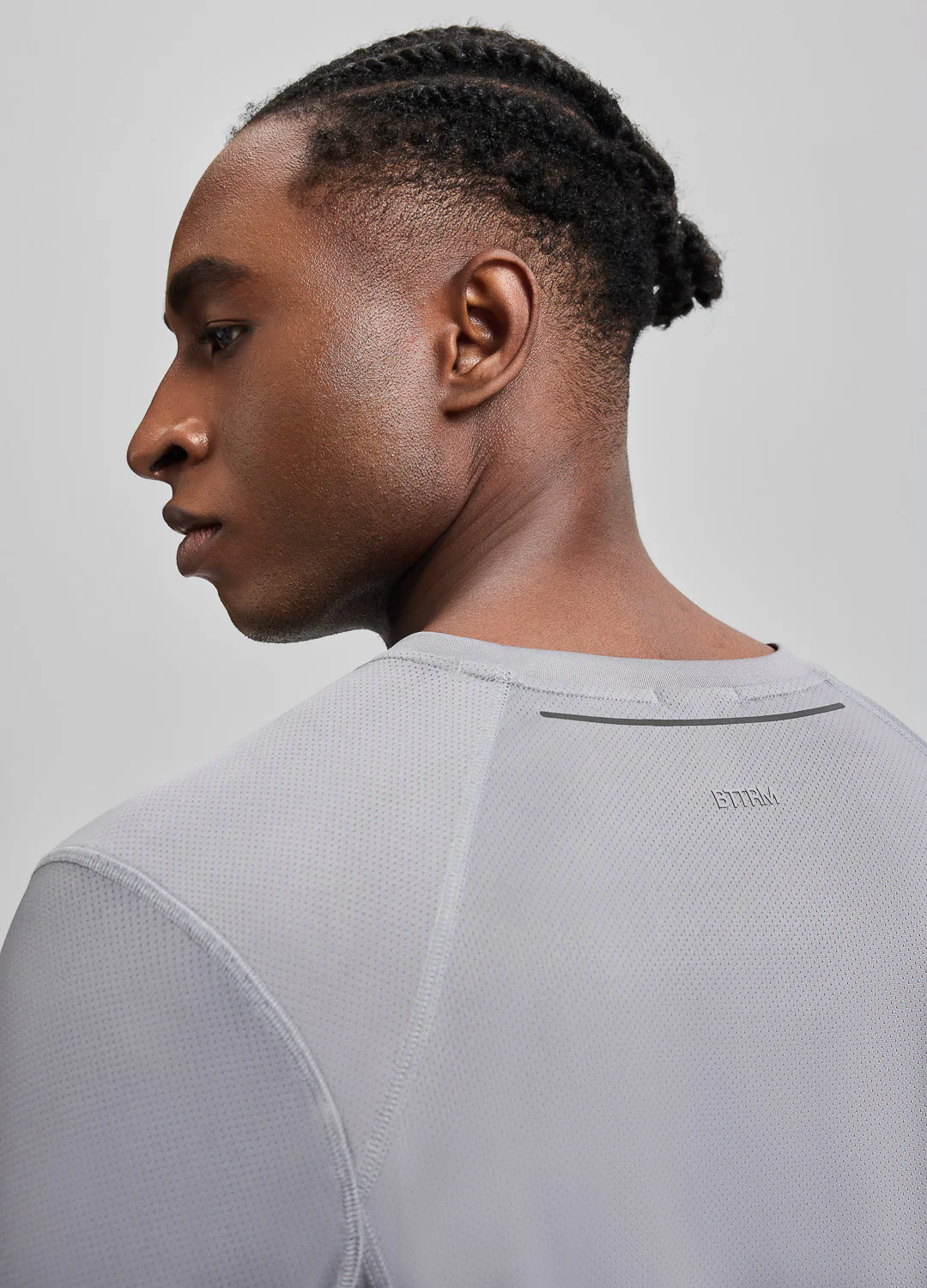 Track T-Shirt - Image 2