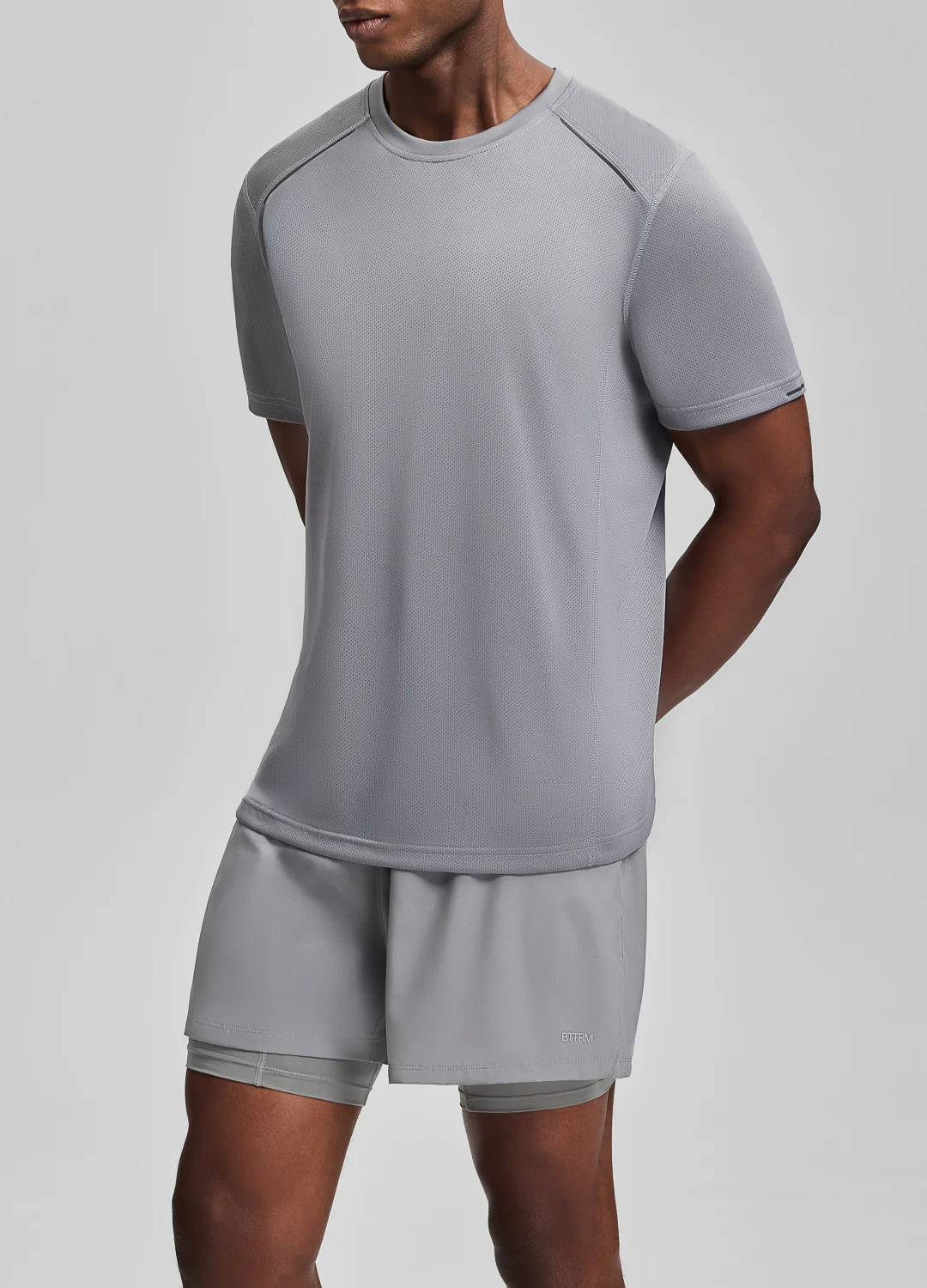 Track T-Shirt - Image 3