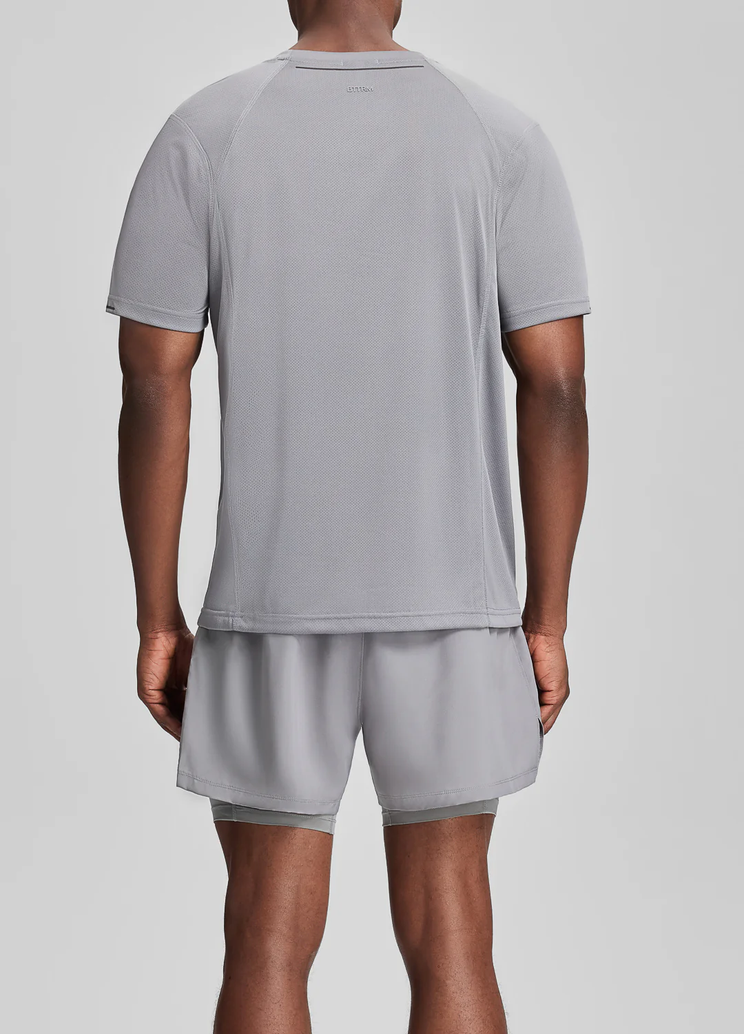 Track T-Shirt - Image 4