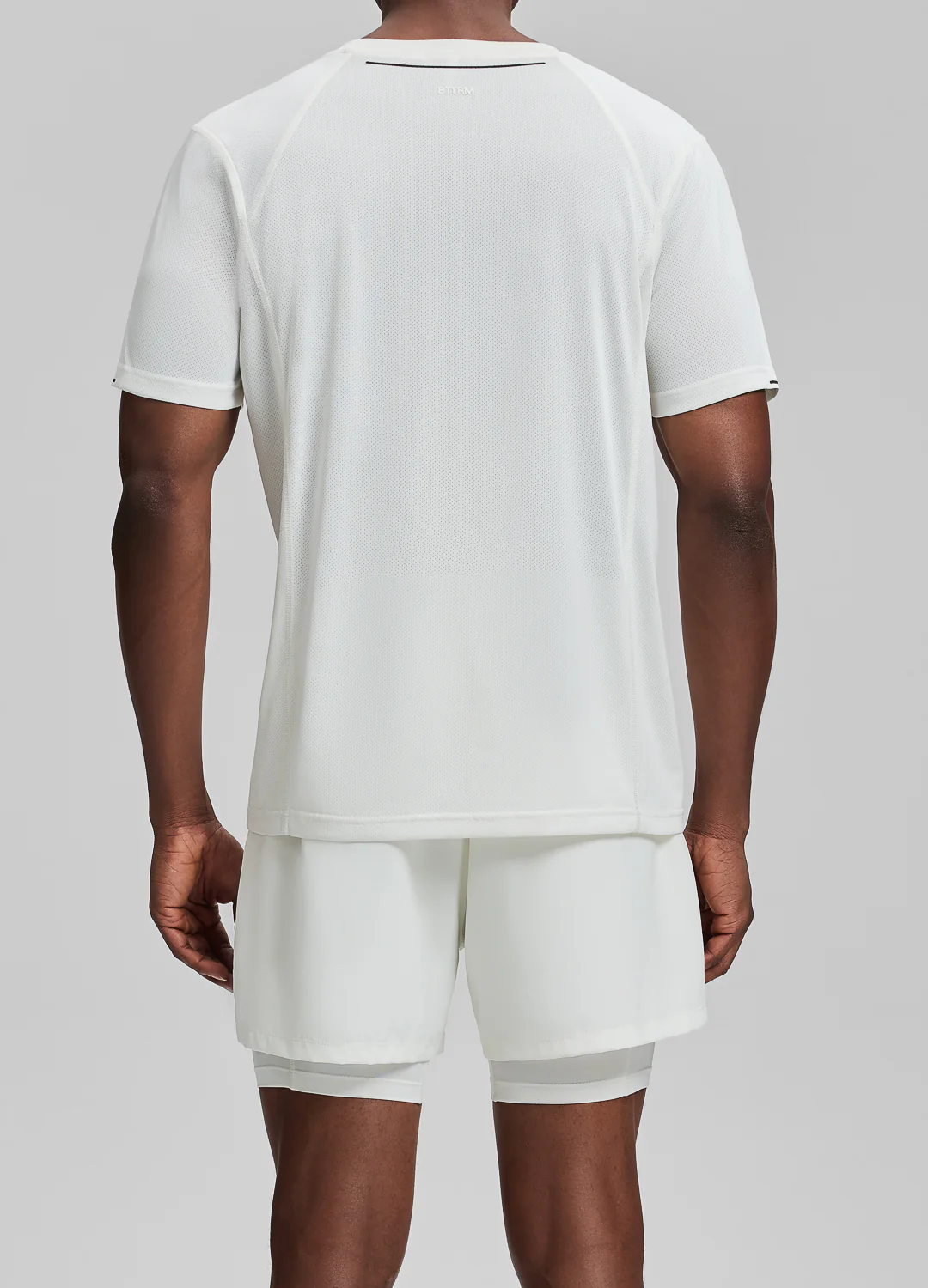 Track T-Shirt - Image 4
