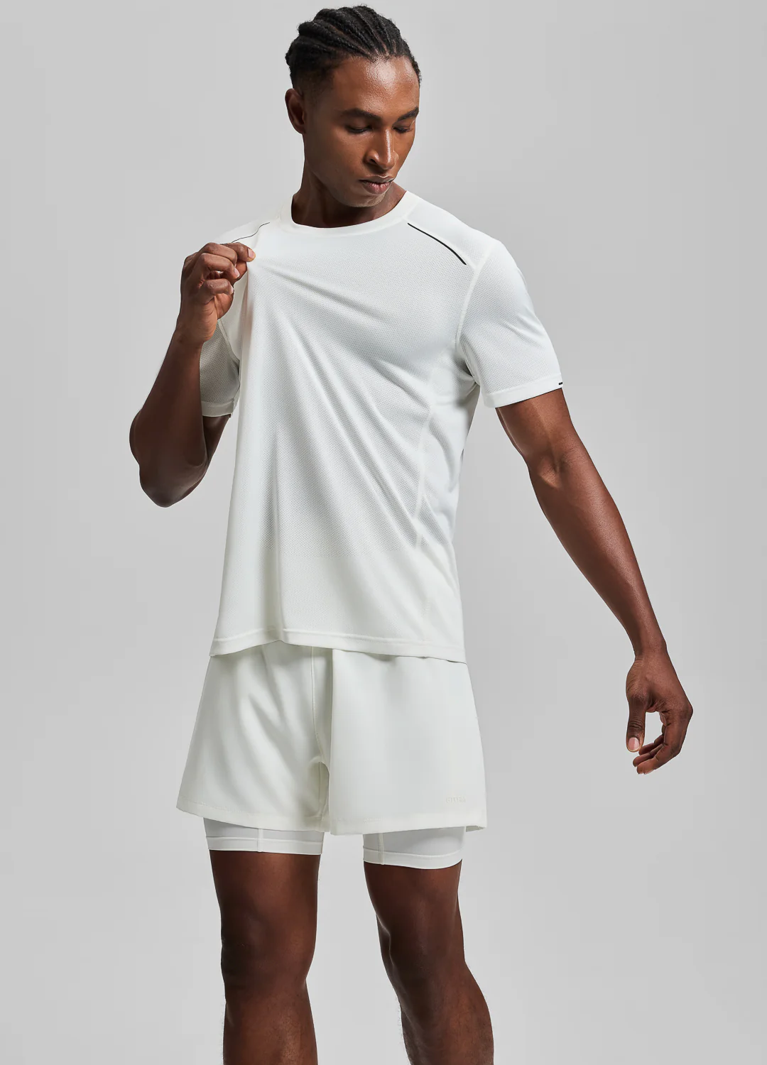 Track T-Shirt - Image 5