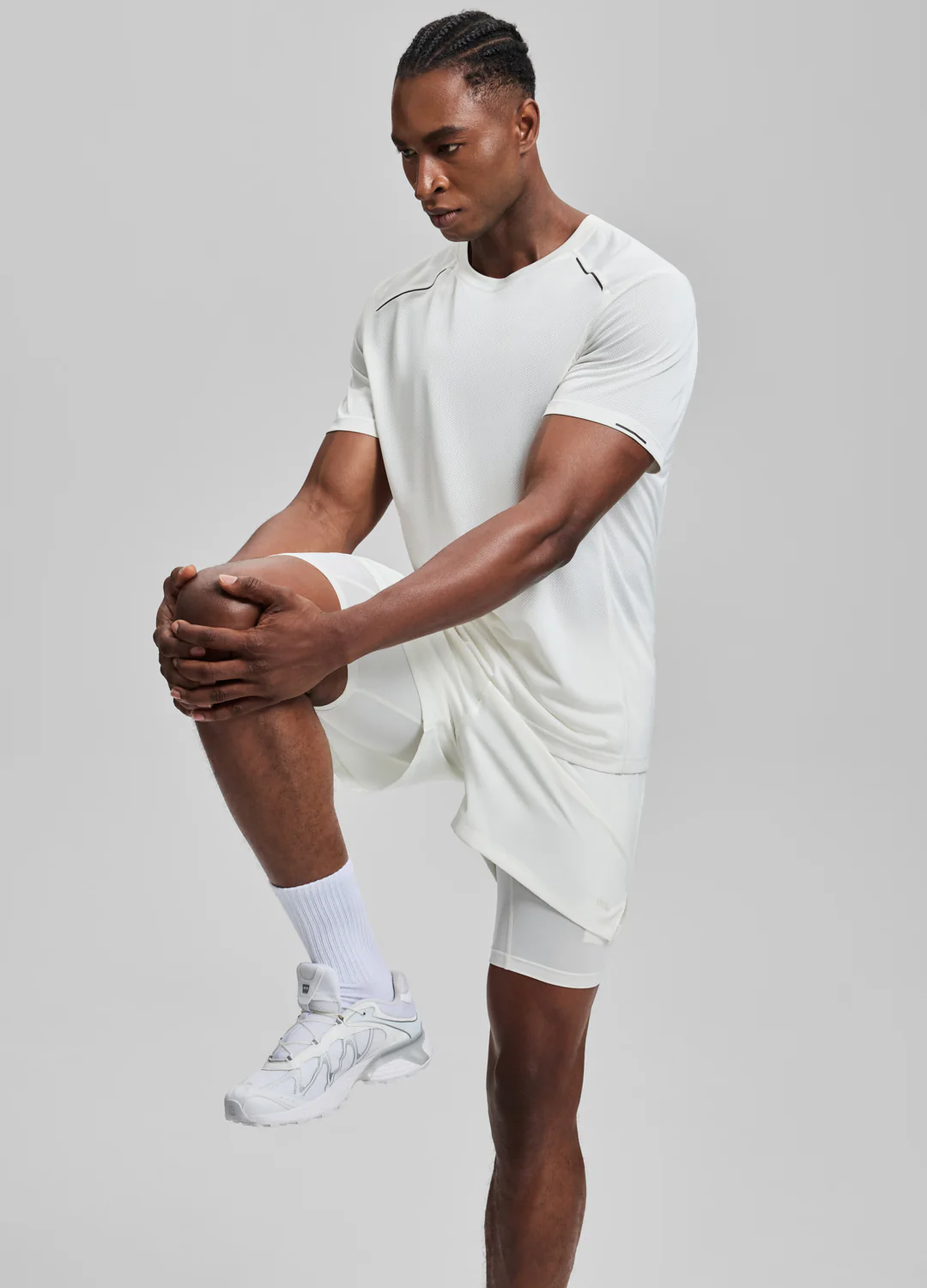Track T-Shirt - Image 6