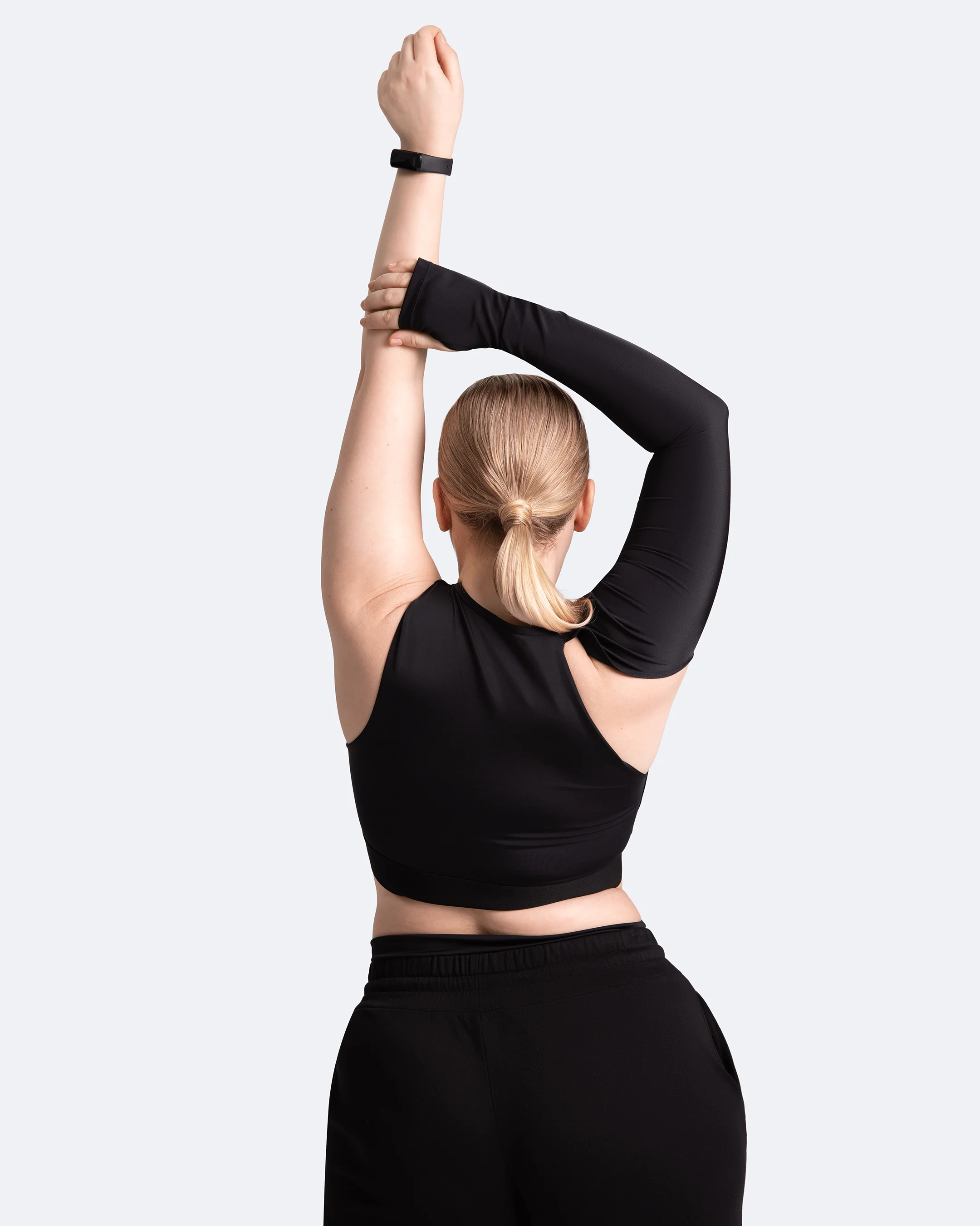 Trendy One-Shoulder Top - Image 14