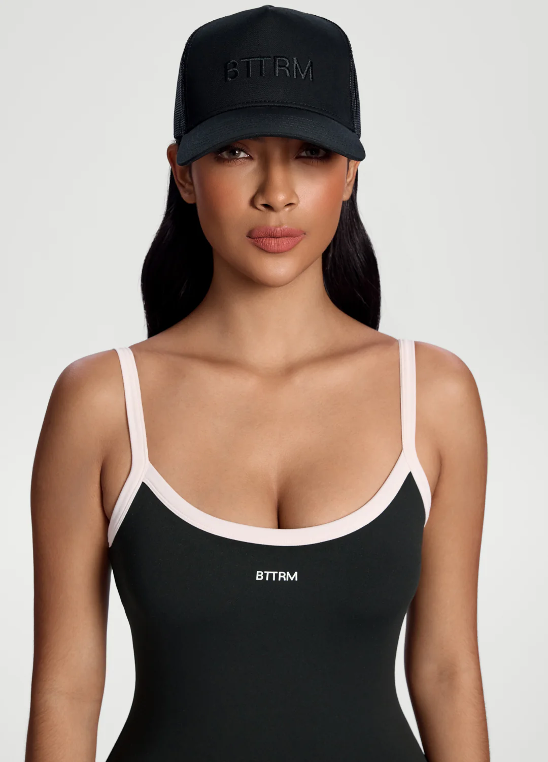 Trucker BTTRM Hat - Image 4