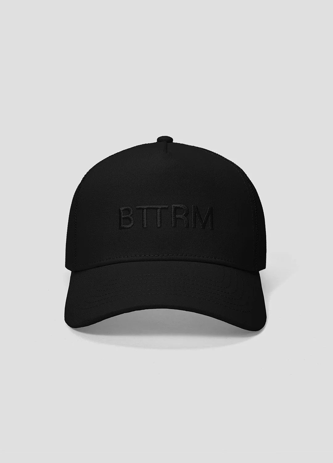 Trucker BTTRM Hat - Image 5