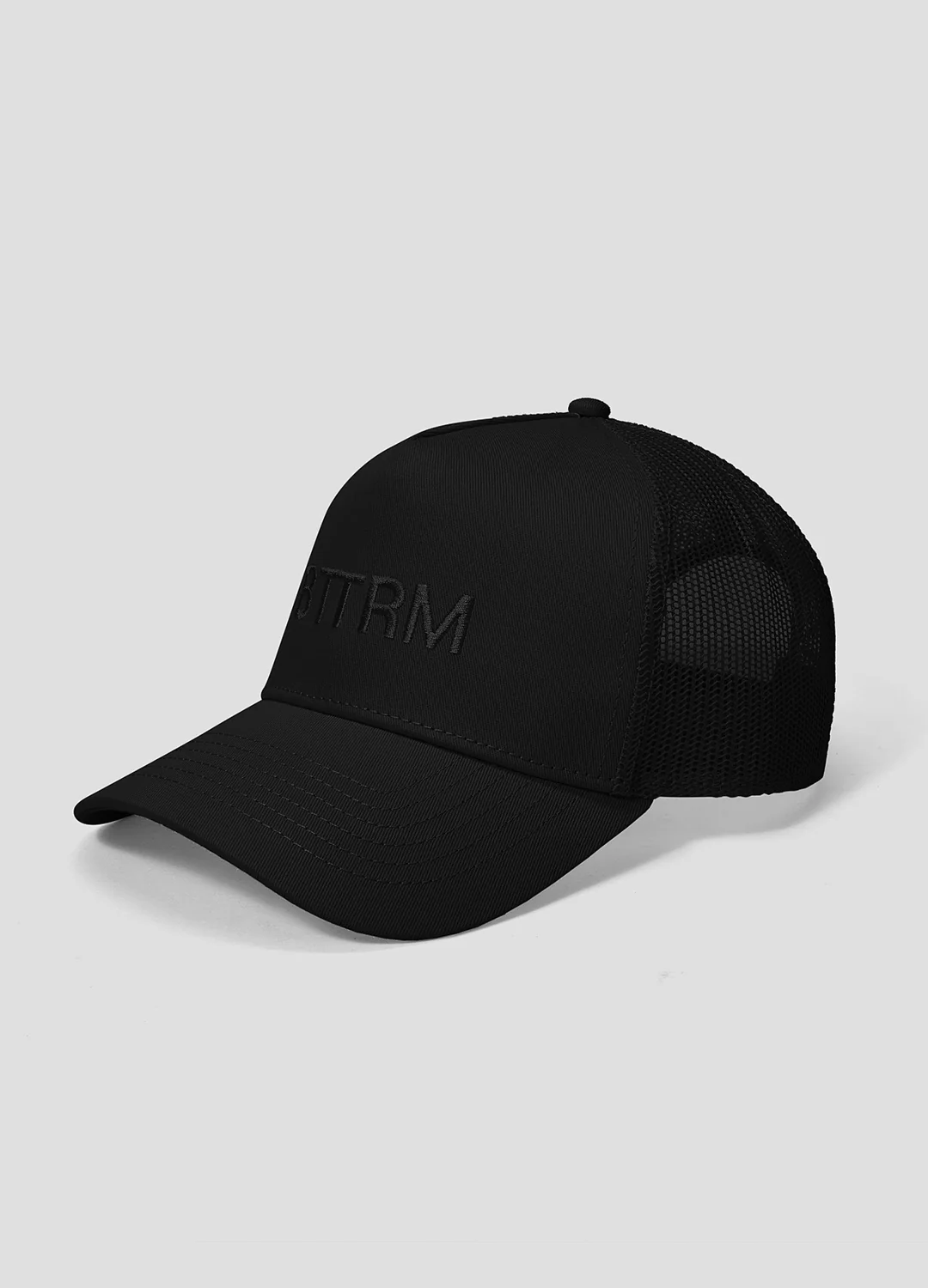 Trucker BTTRM Hat - Image 6