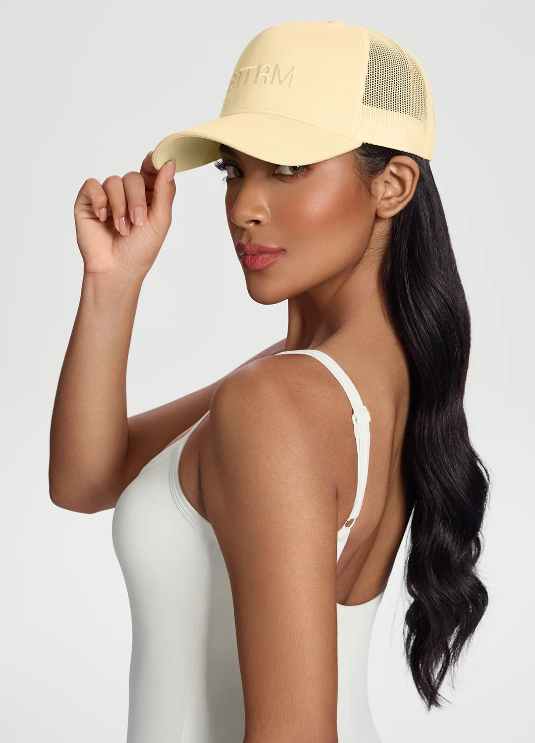 Trucker BTTRM Hat - Image 2