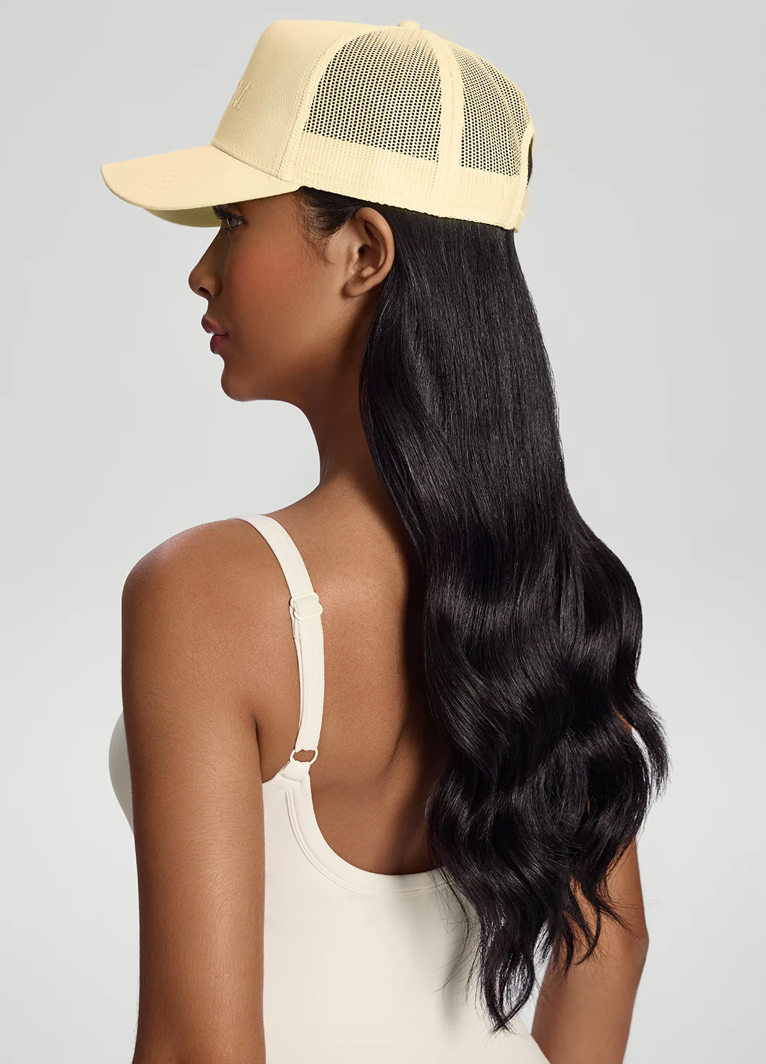 Trucker BTTRM Hat - Image 3