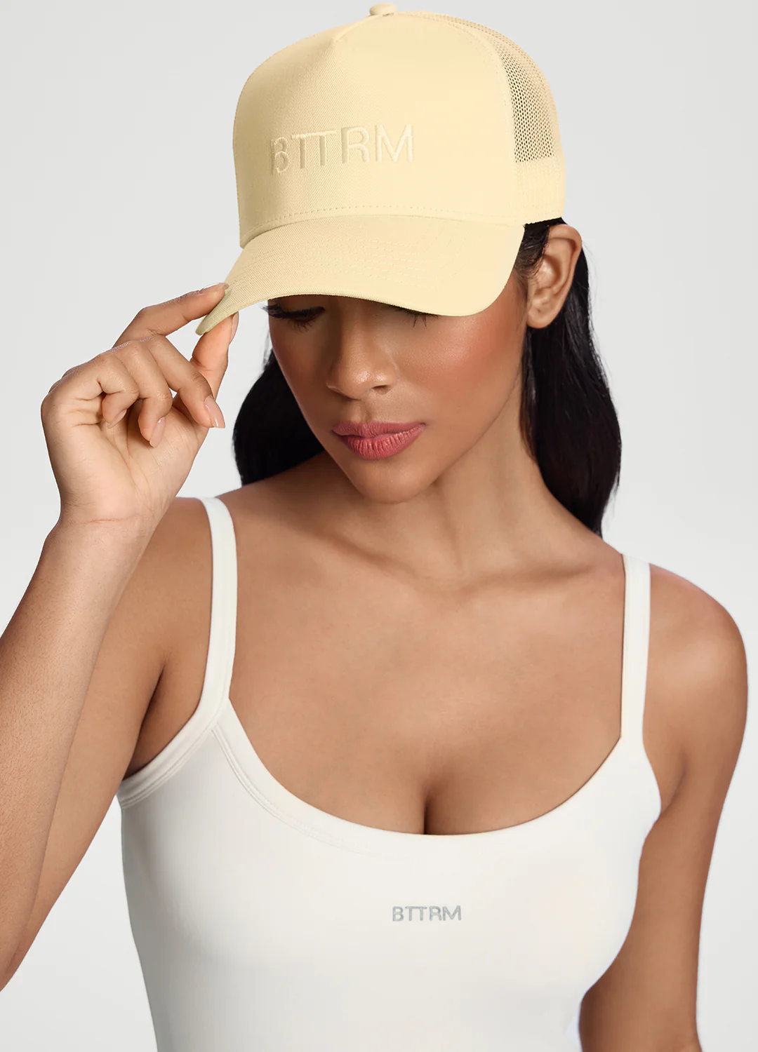 Trucker BTTRM Hat - Image 4