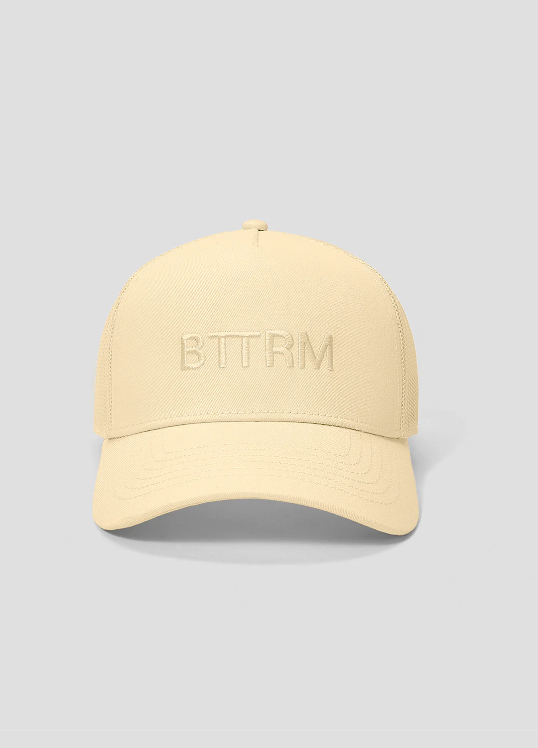 Trucker BTTRM Hat - Image 5