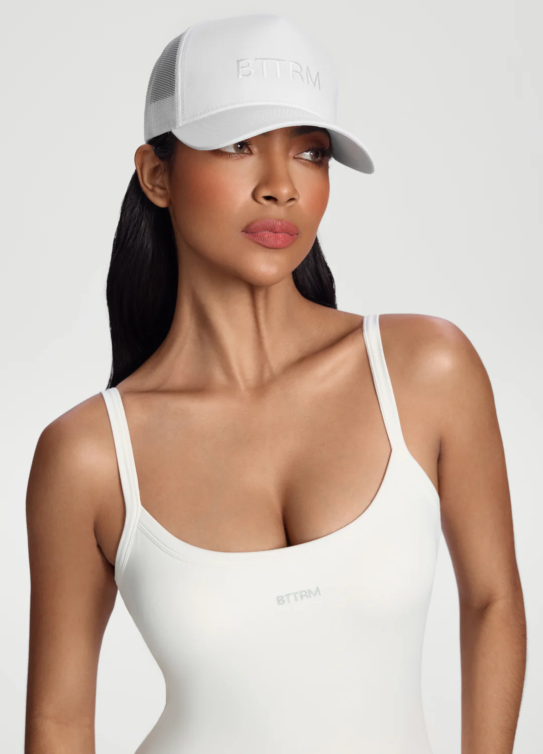Trucker BTTRM Hat