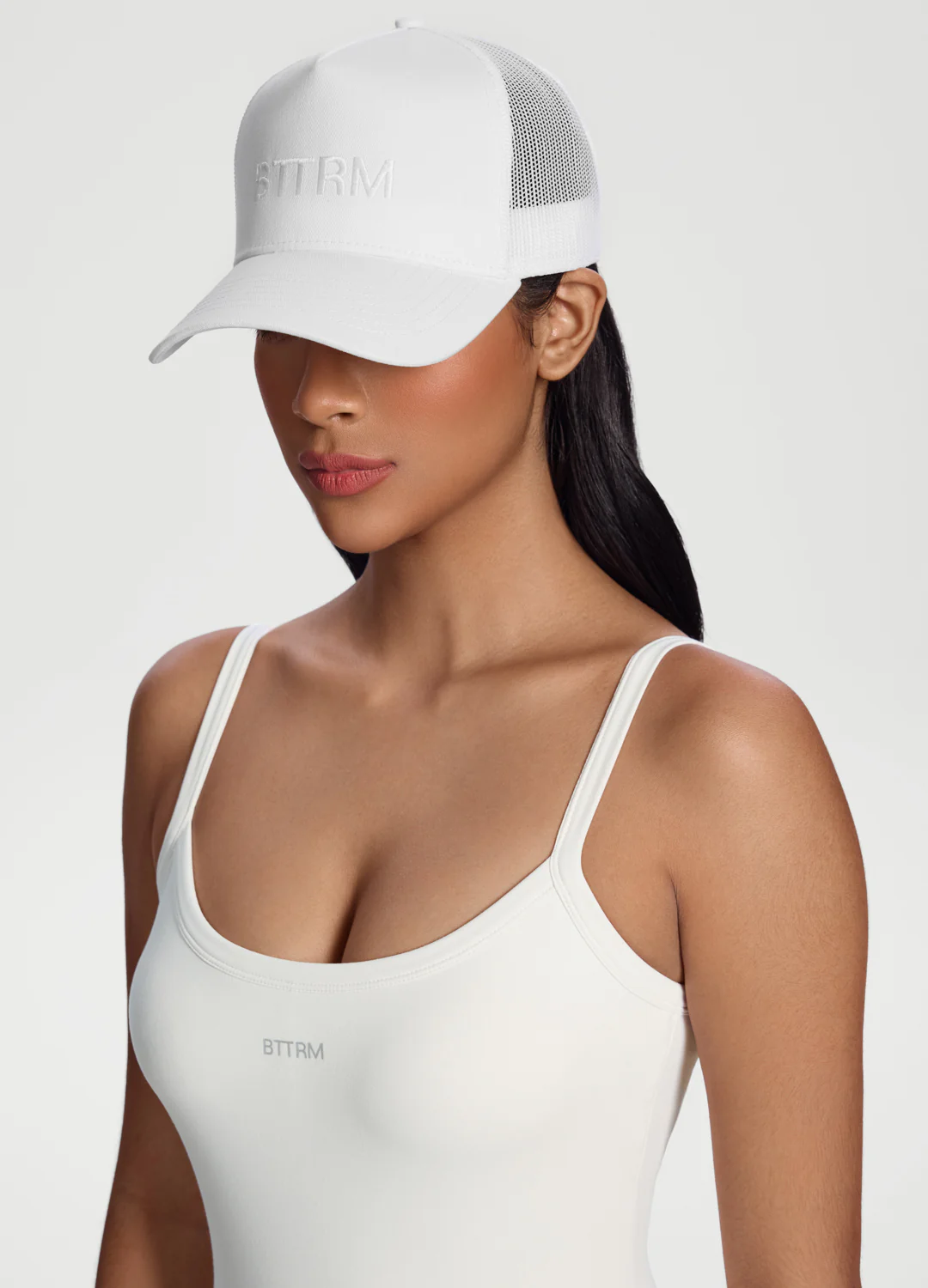 Trucker BTTRM Hat - Image 2