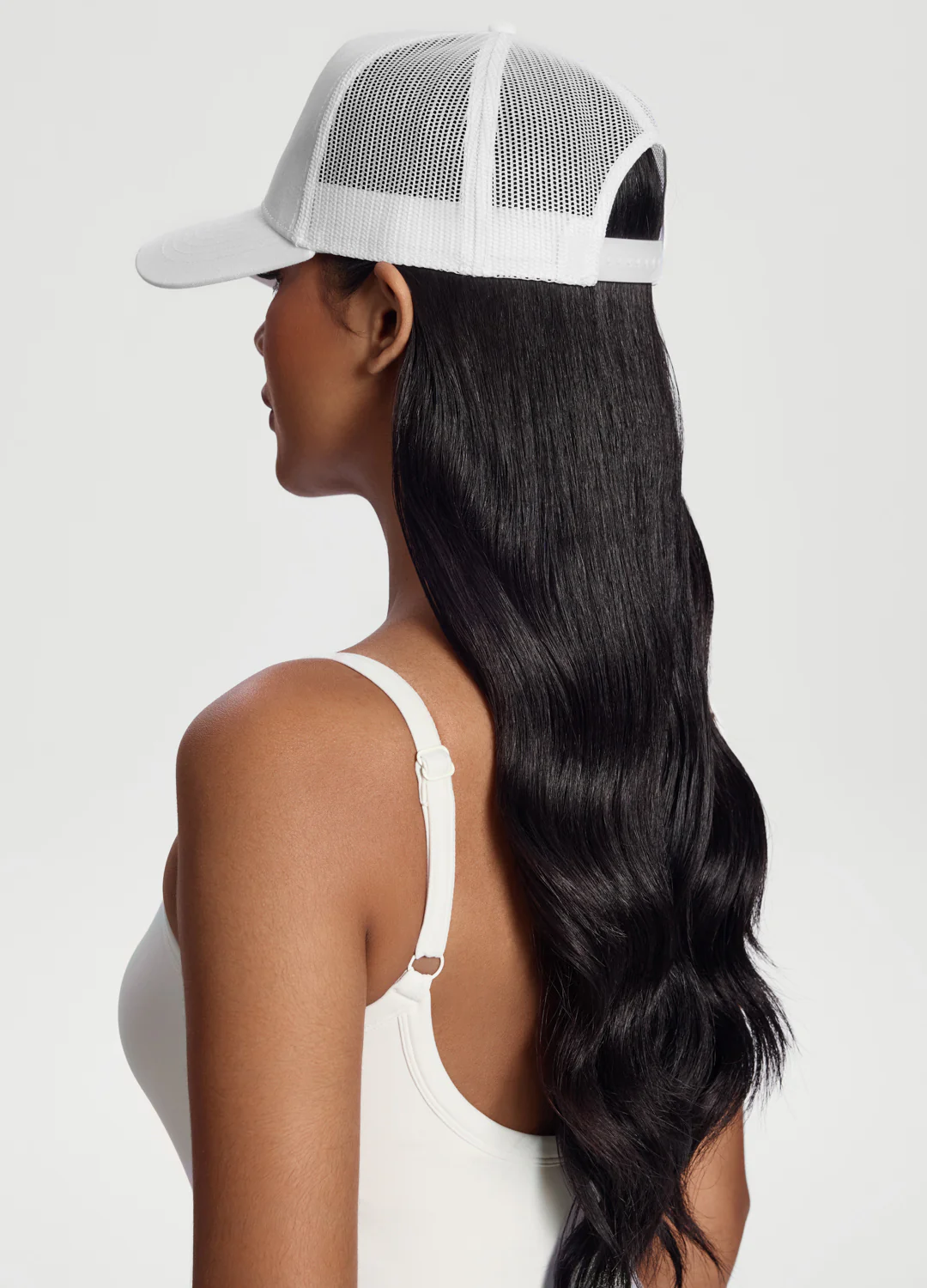 Trucker BTTRM Hat - Image 3