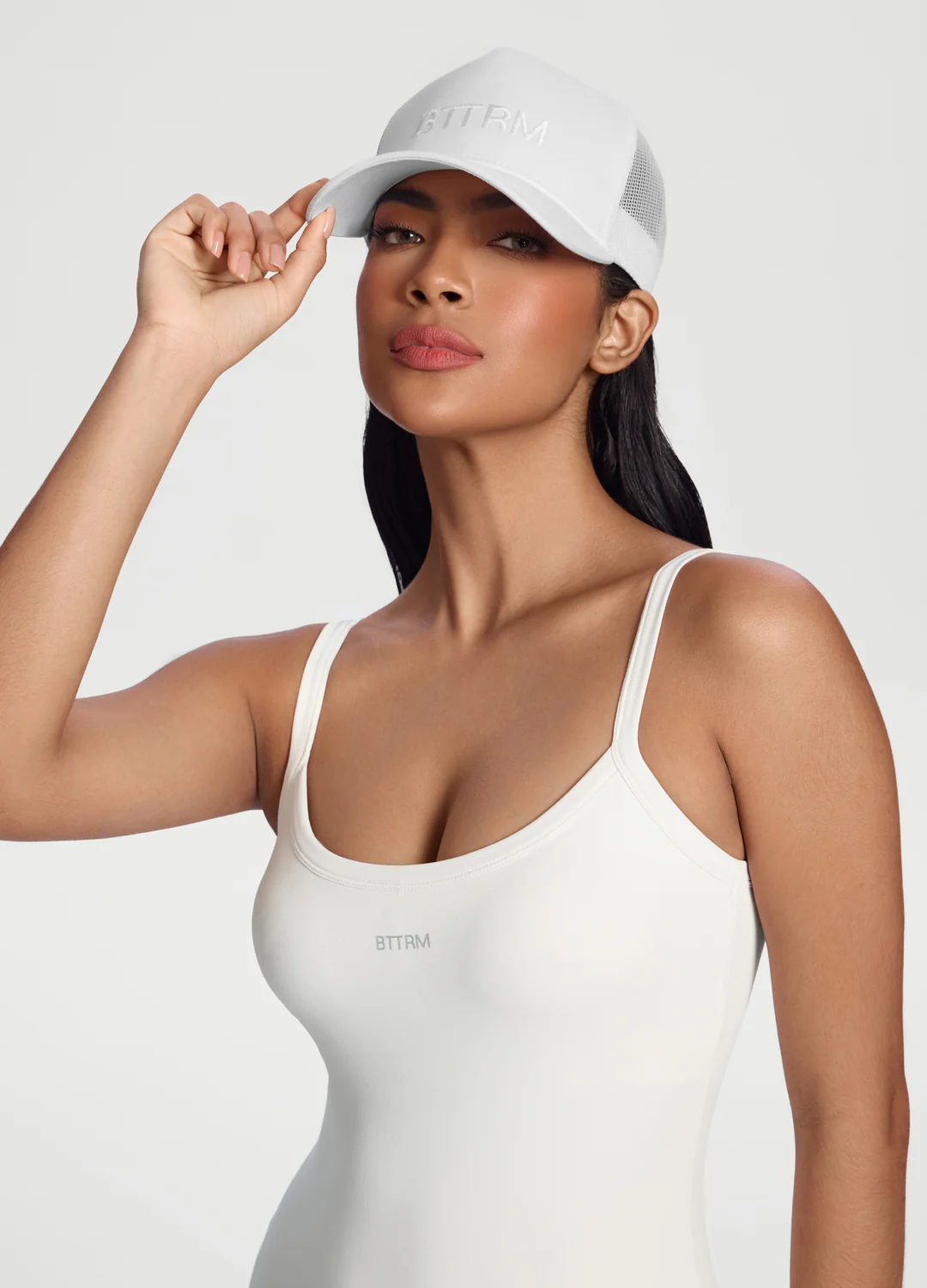 Trucker BTTRM Hat - Image 4