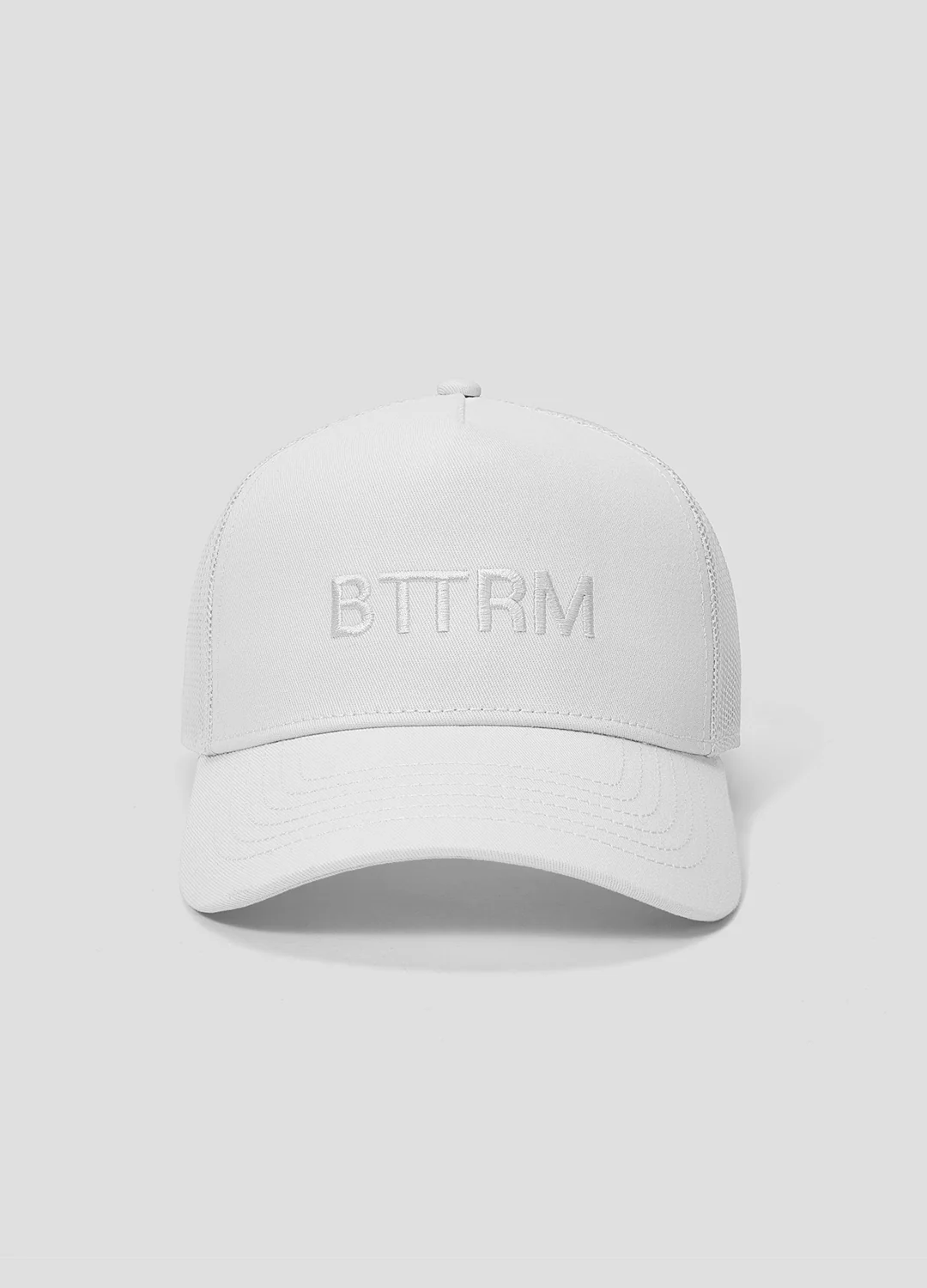 Trucker BTTRM Hat - Image 5