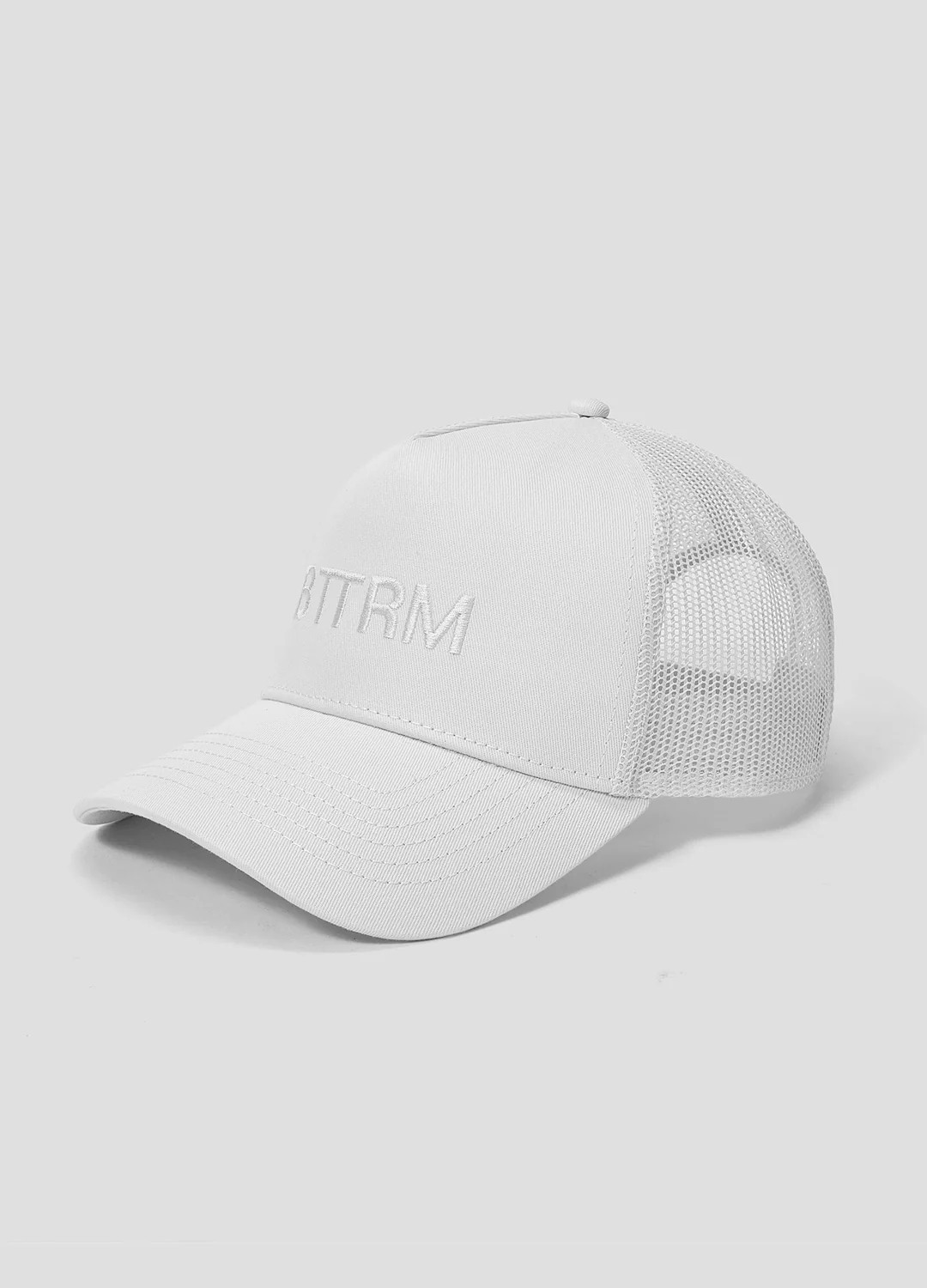 Trucker BTTRM Hat - Image 6