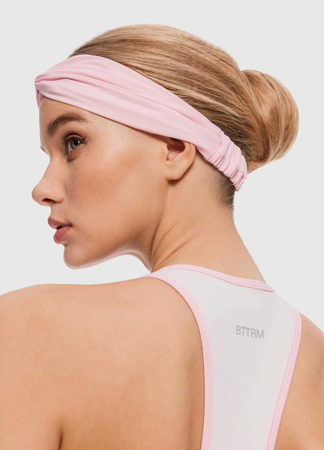 Twist-Front Headband - Image 3