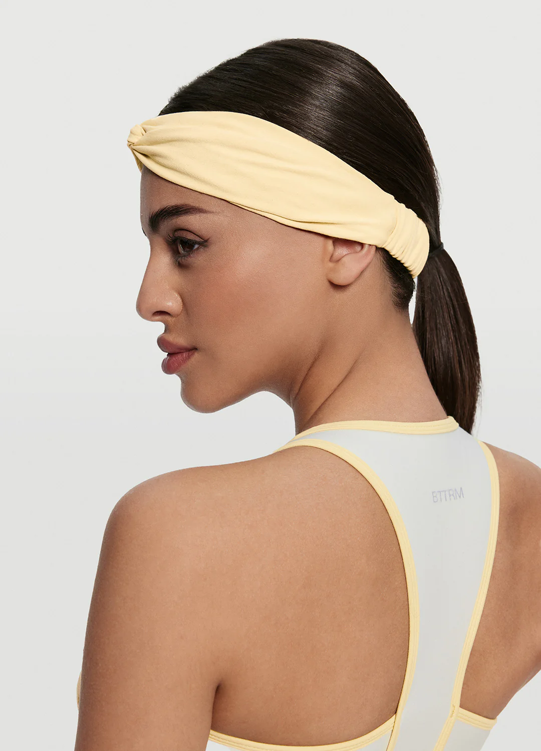 Twist-Front Headband - Image 3