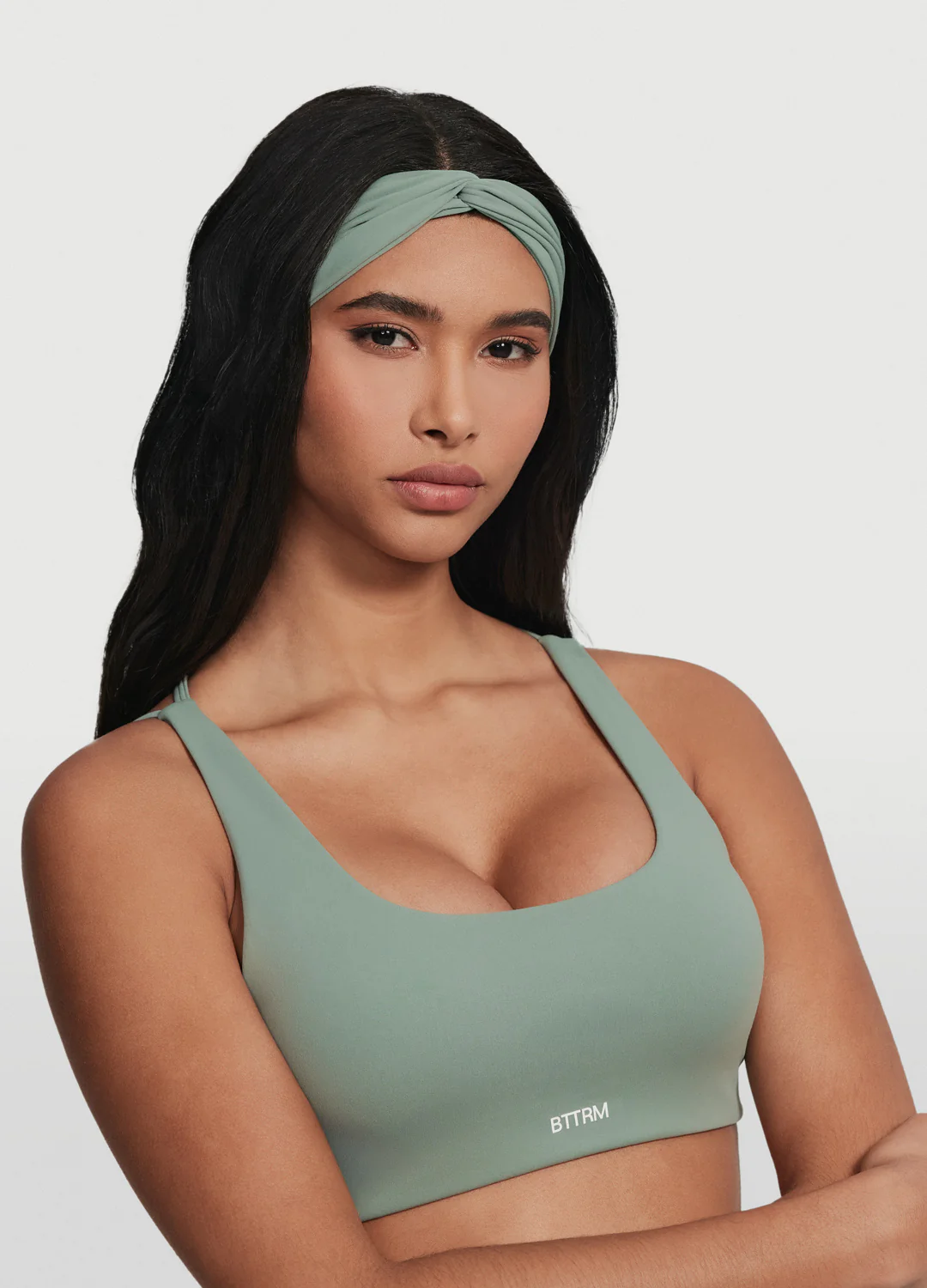 Twist-Front Headband 3-Pack - Image 2