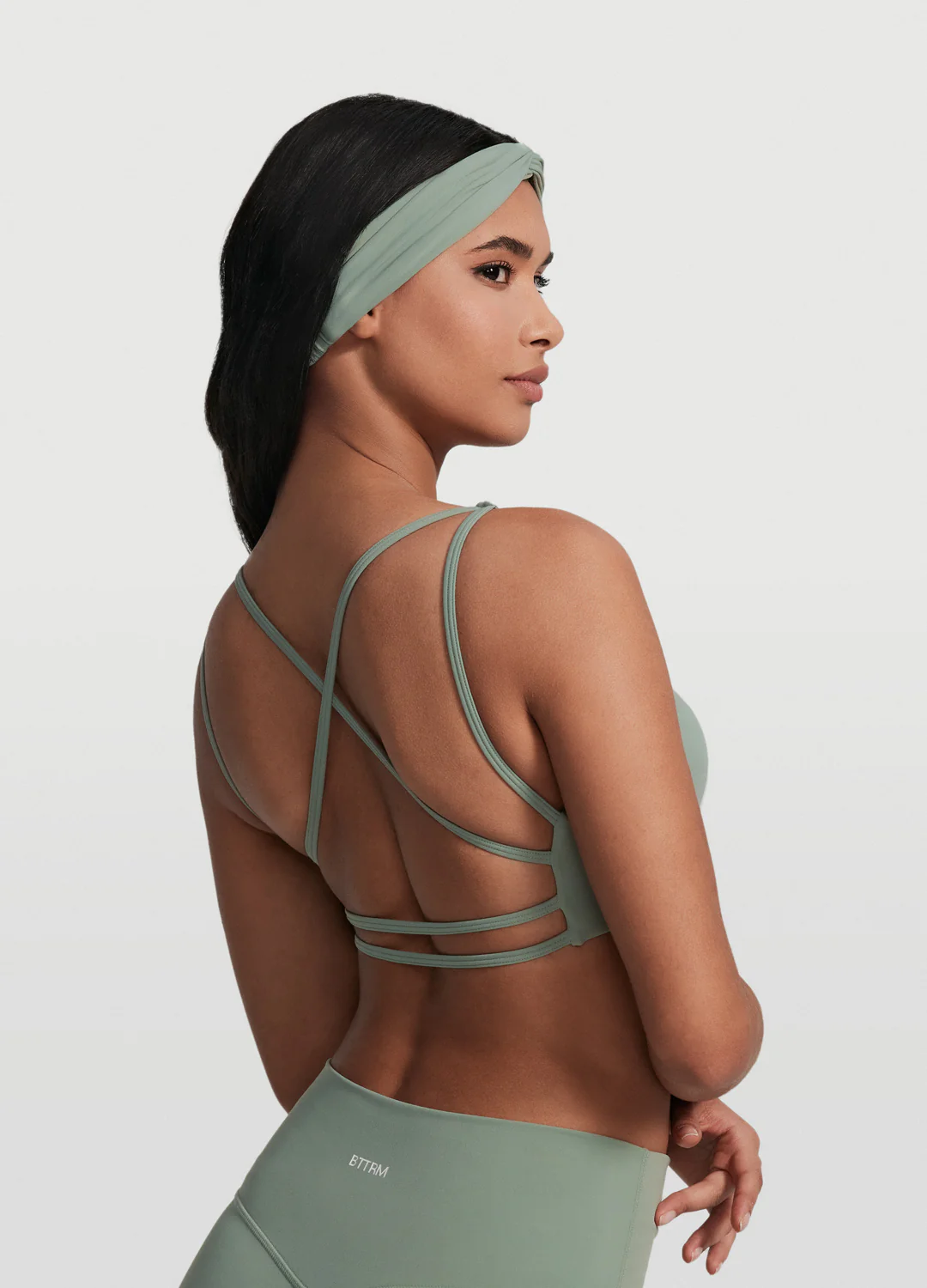 Twist-Front Headband 3-Pack - Image 6