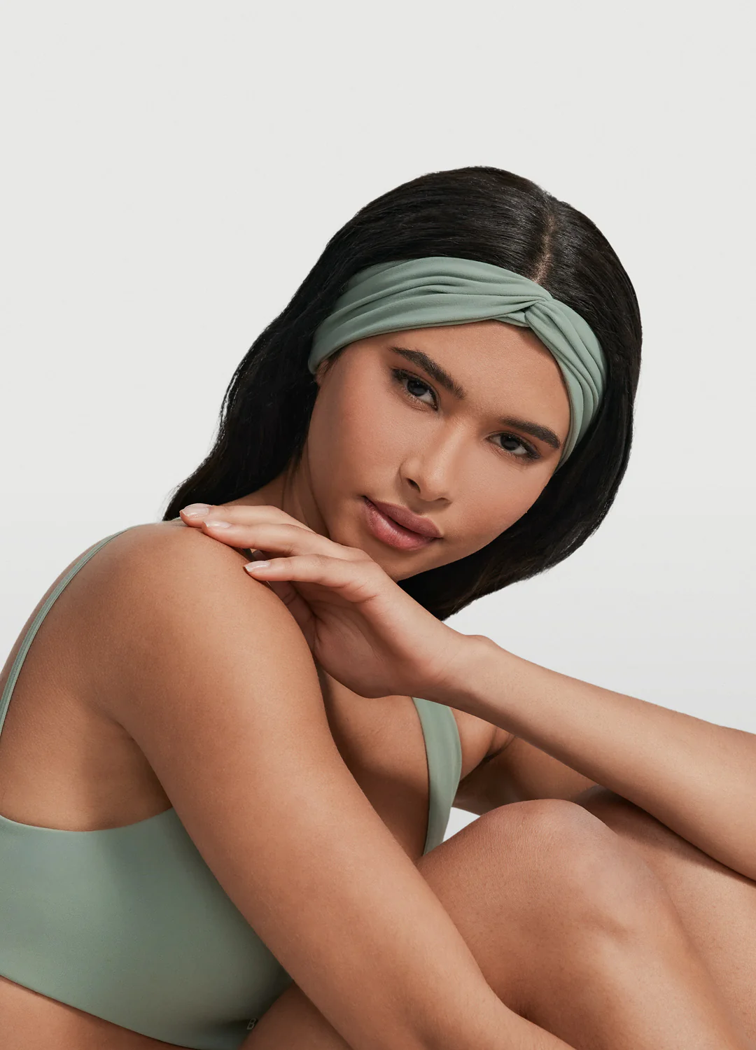 Twist-Front Headband - Image 4