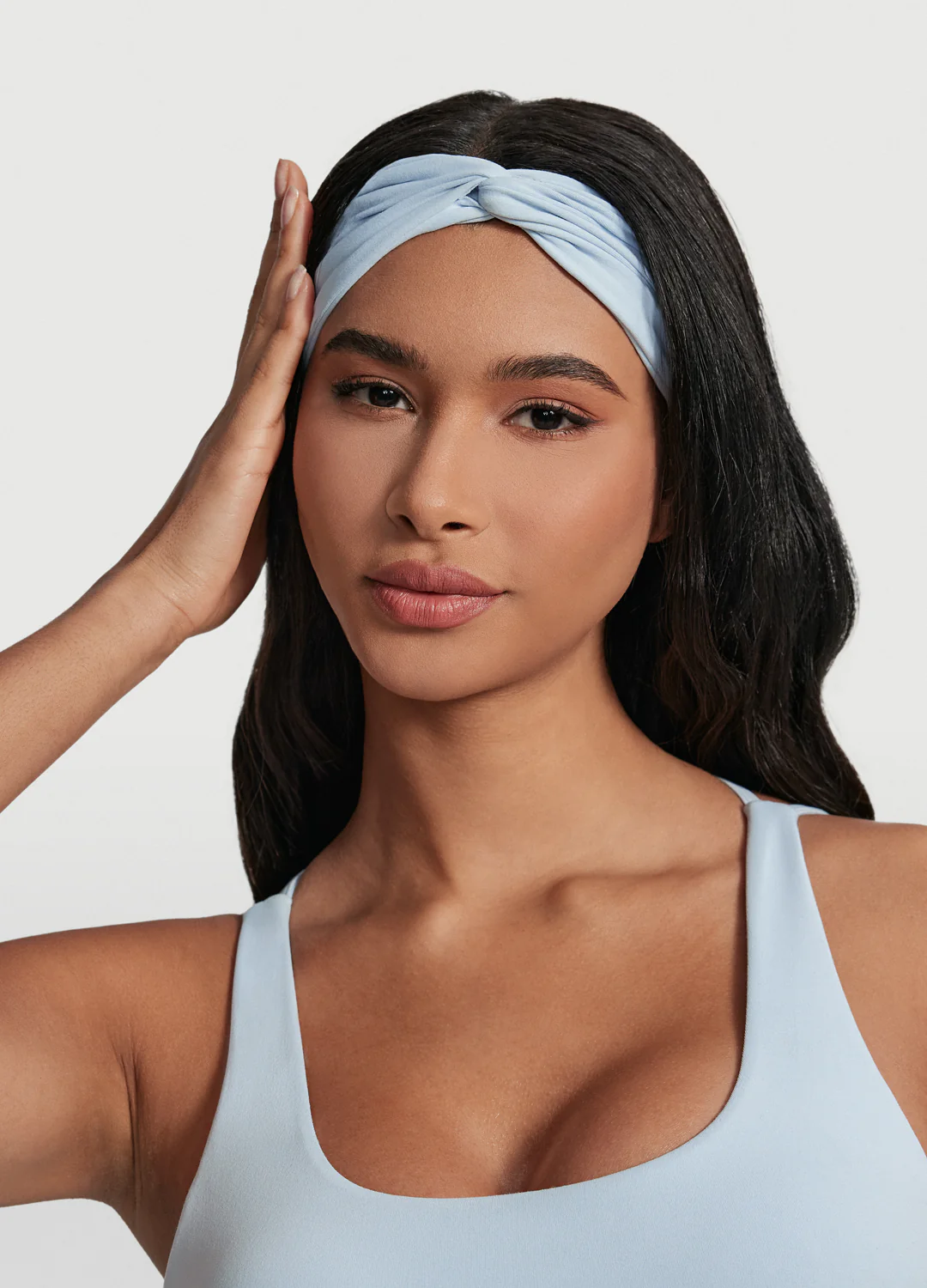 Twist-Front Headband 3-Pack - Image 3