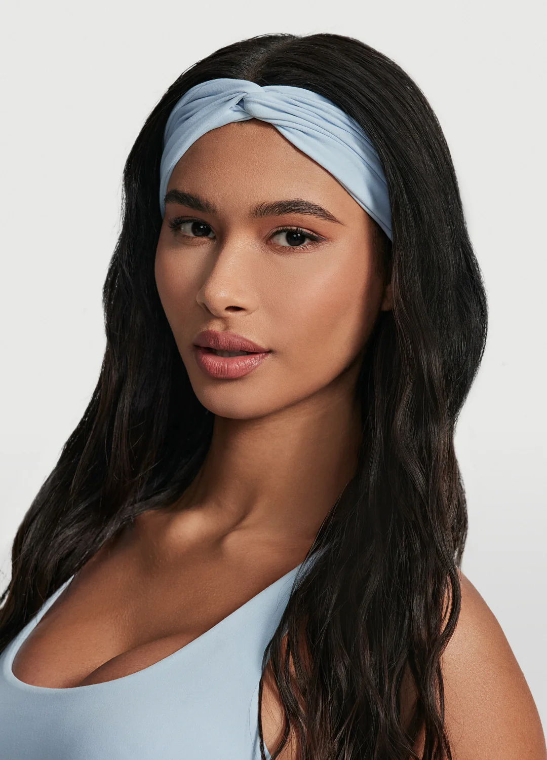 Twist-Front Headband - Image 3