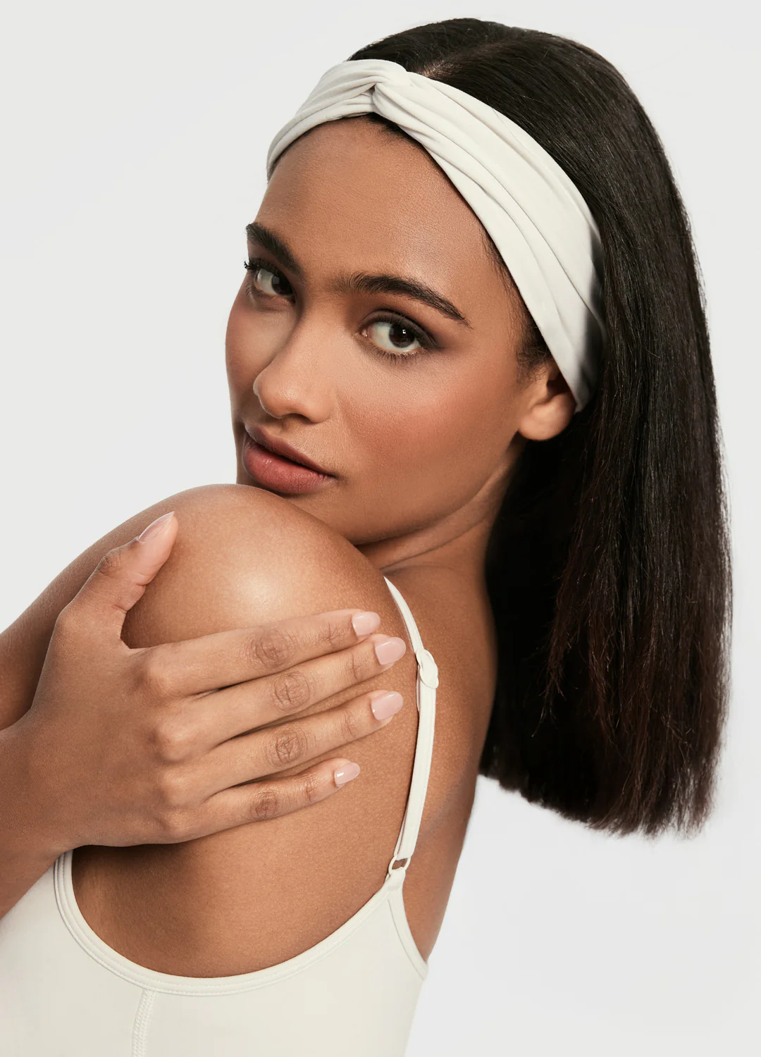 Twist-Front Headband 3-Pack - Image 2