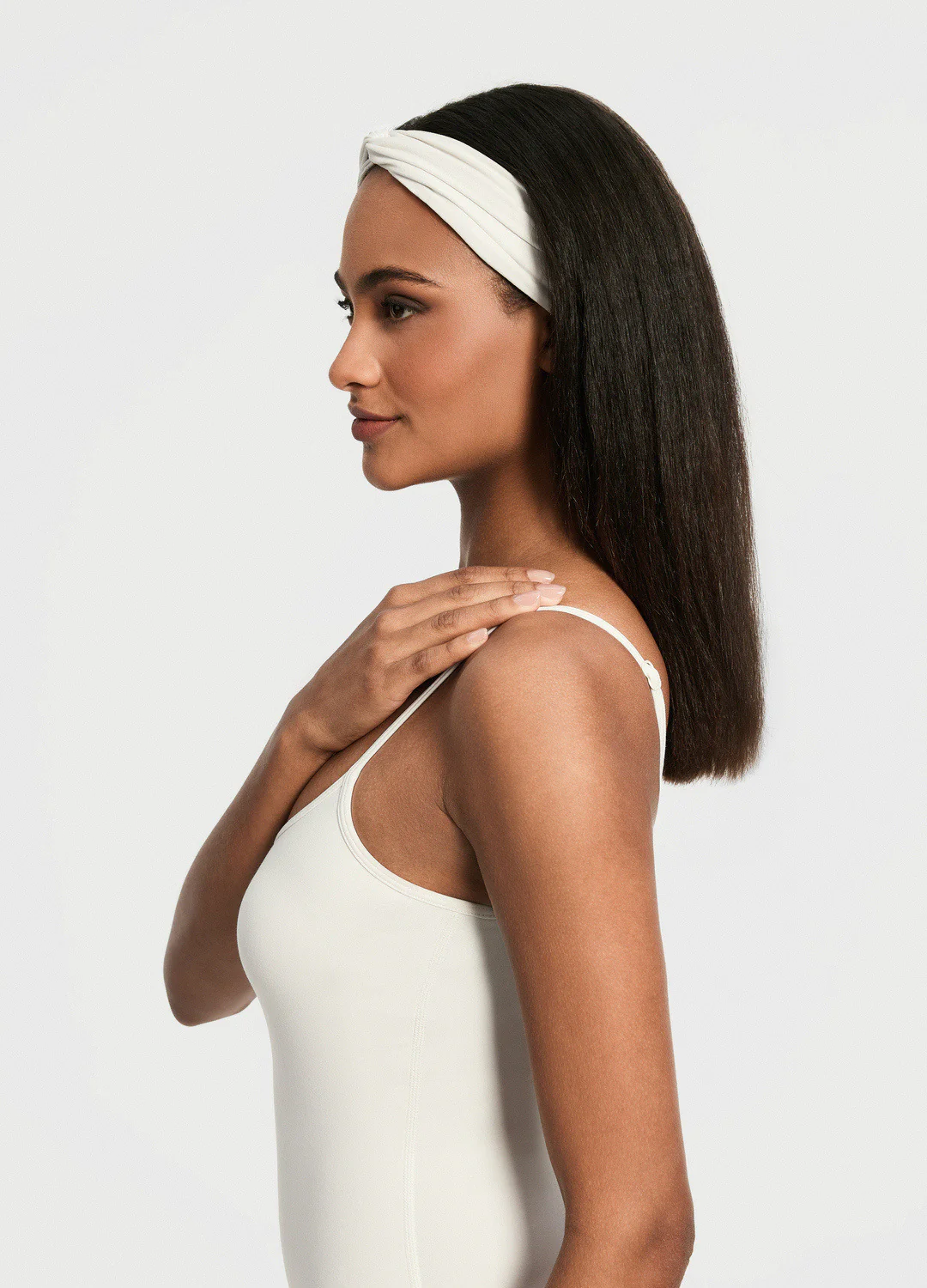 Twist-Front Headband - Image 3
