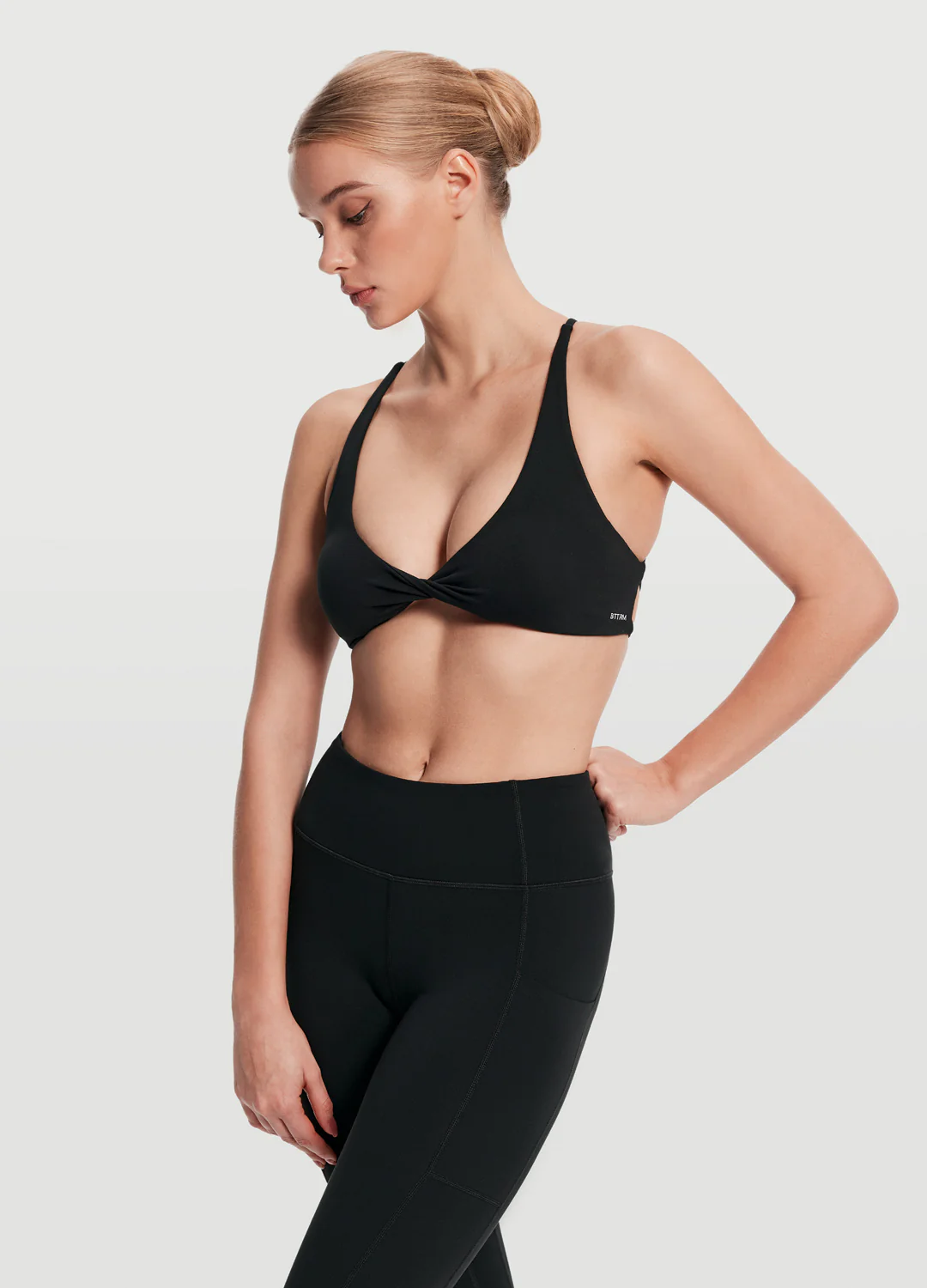Twist Front Top - Image 4