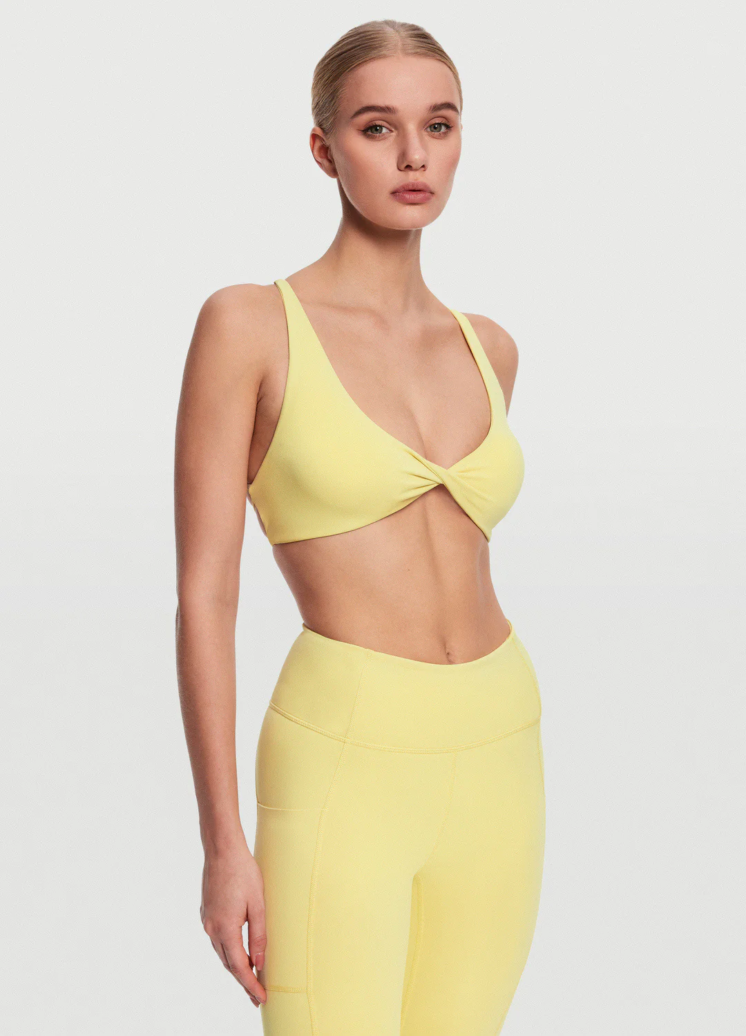 Twist Front Top - Image 3