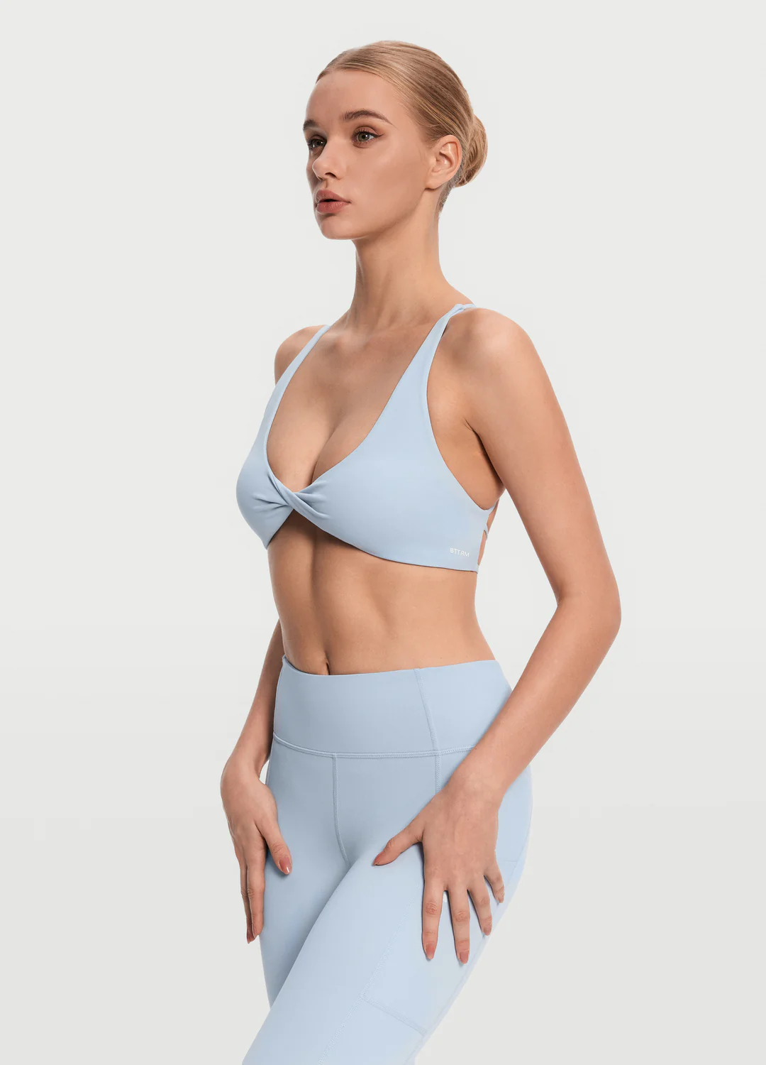 Twist Front Top - Image 3